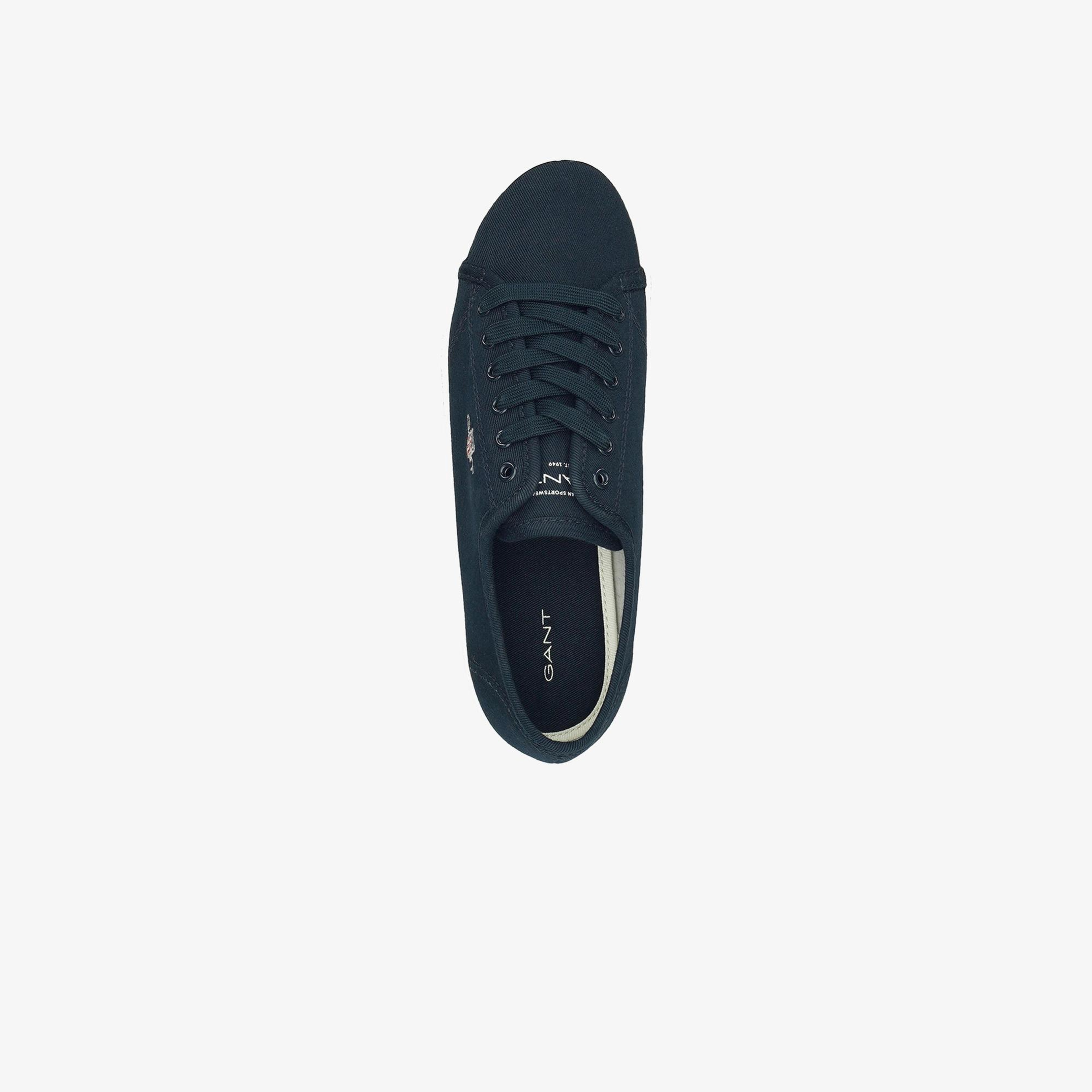 GANT Kadın Lacivert Pillox Sneaker