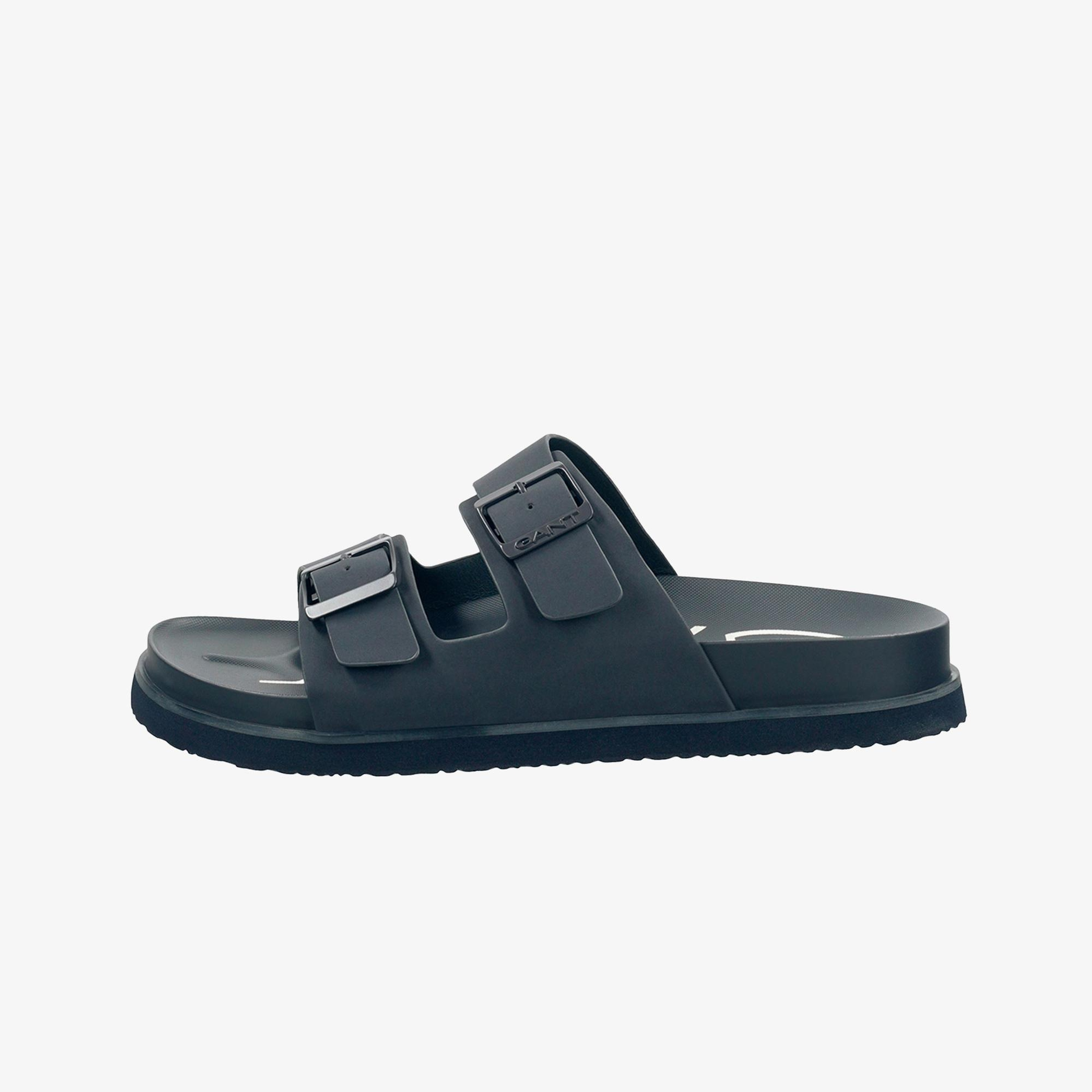 GANT Erkek Lacivert Palbuddy Terlik