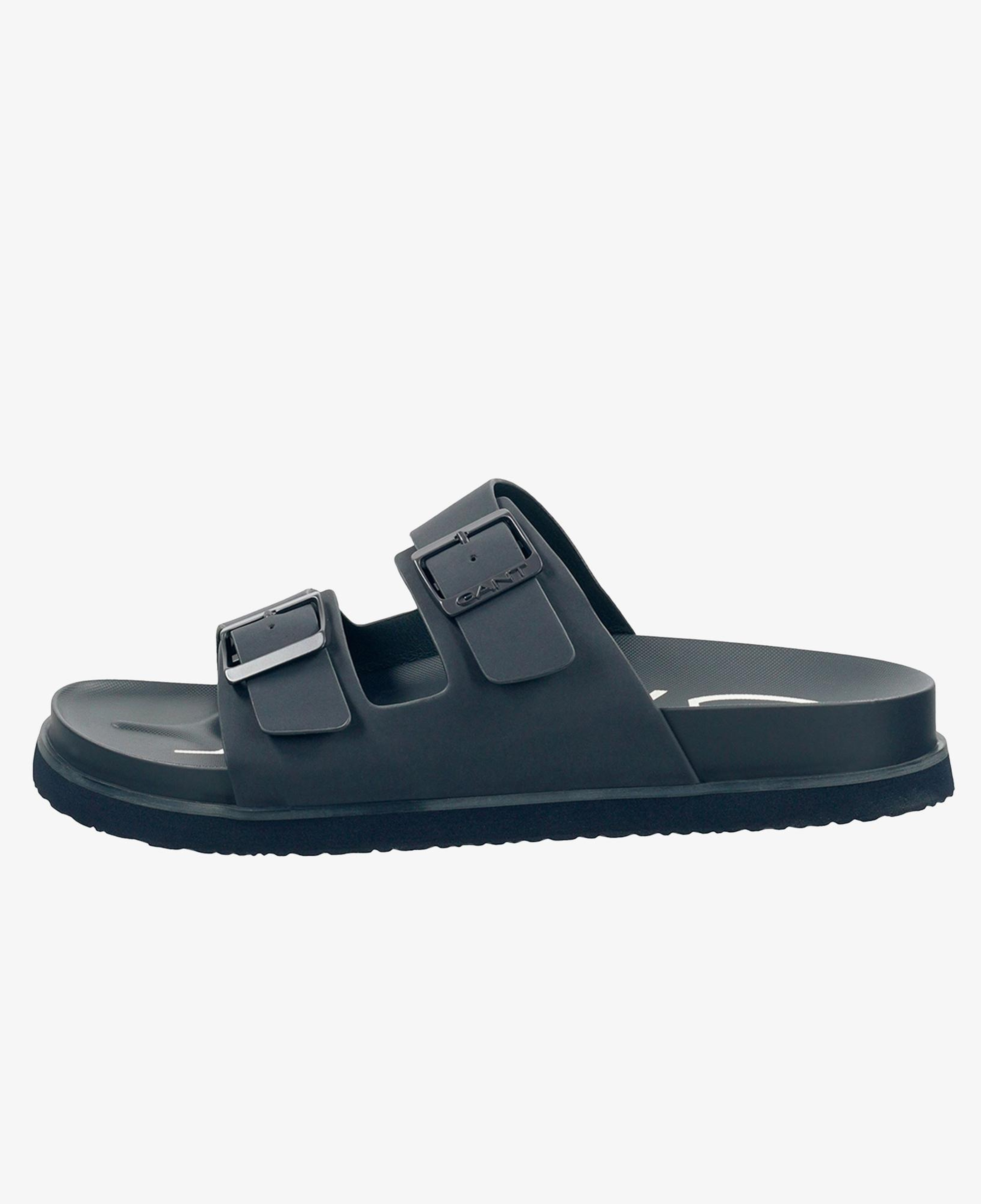 GANT Erkek Lacivert Palbuddy Terlik