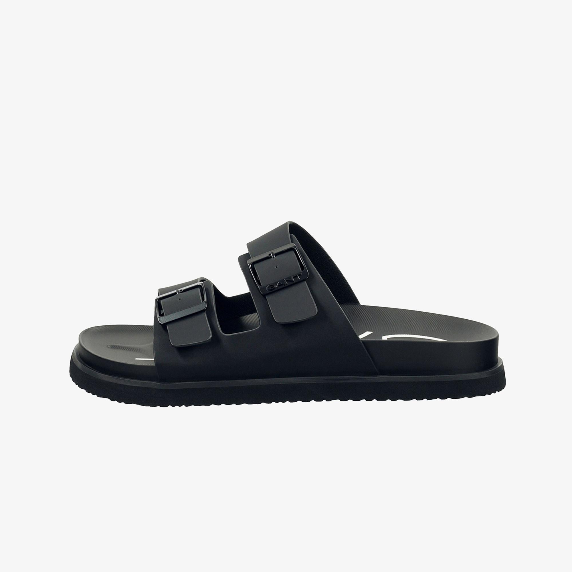 GANT Erkek Siyah Palbuddy Terlik