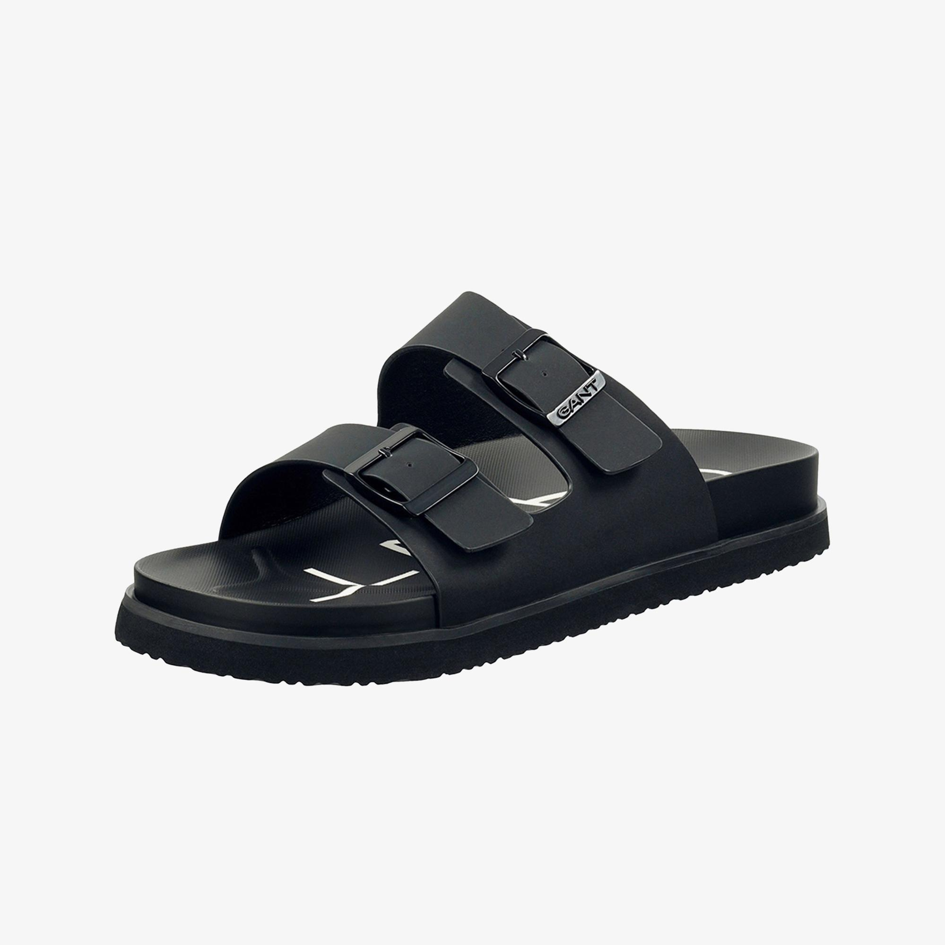 GANT Erkek Siyah Palbuddy Terlik