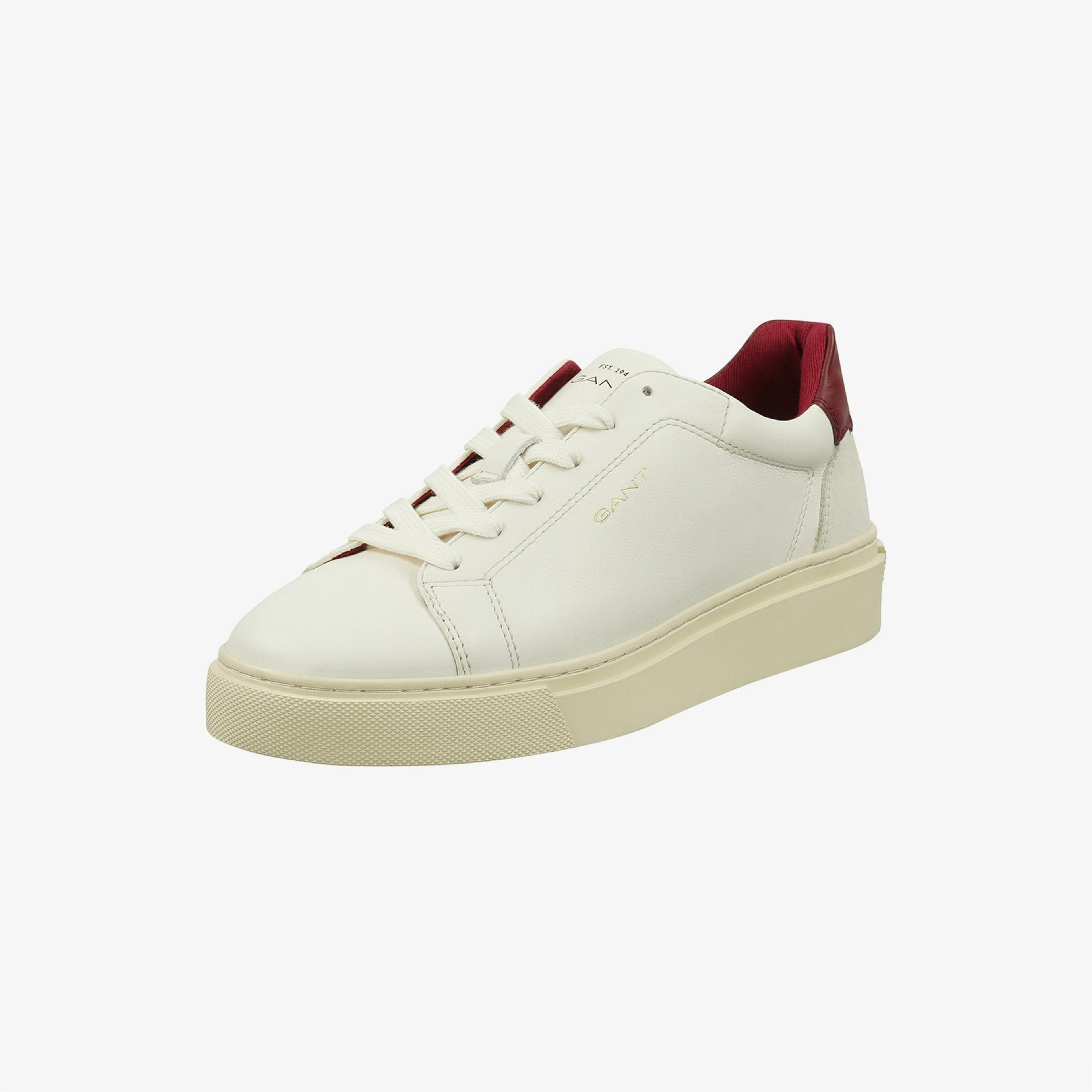 GANT Kadın Beyaz Sneaker