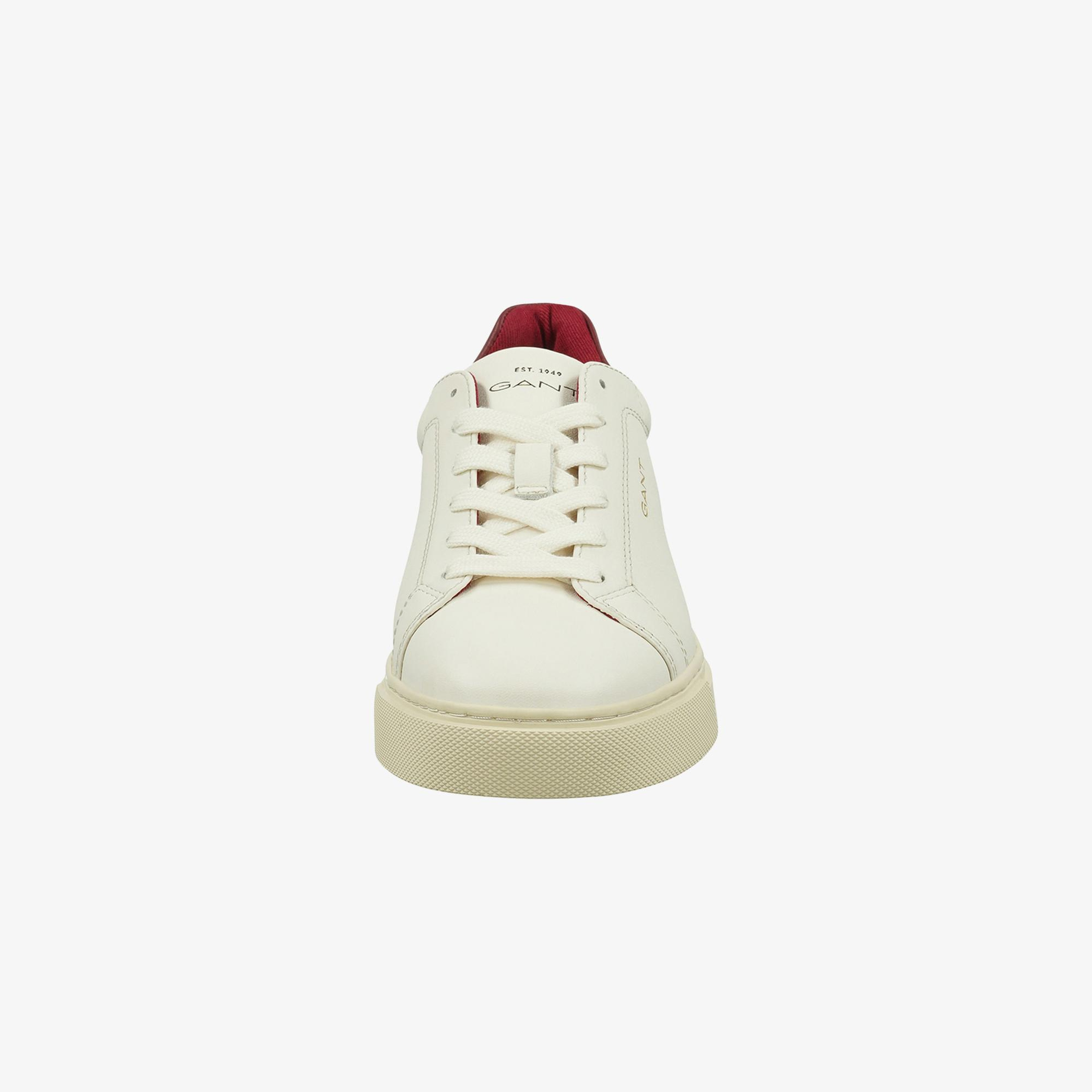 GANT Kadın Beyaz Sneaker