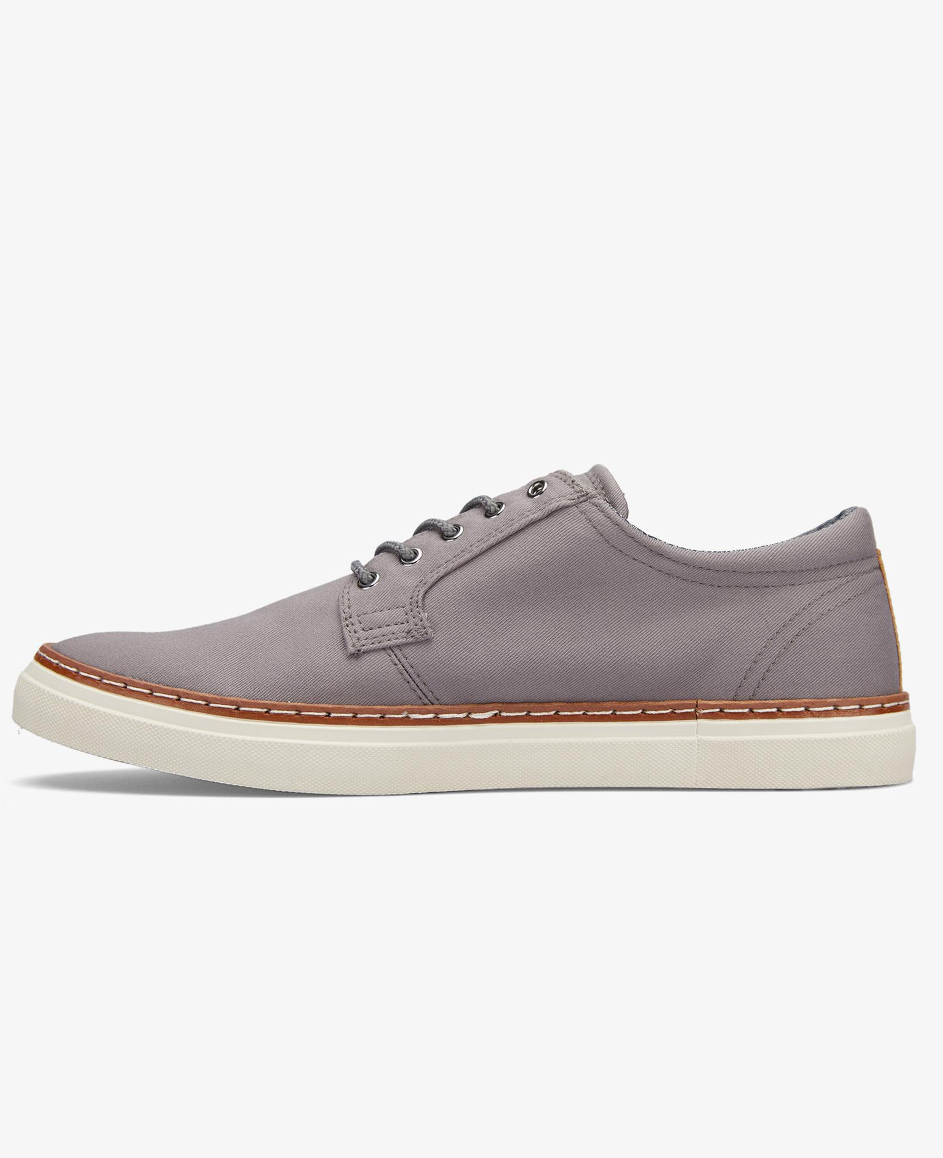 GANT Erkek Gri Sneaker