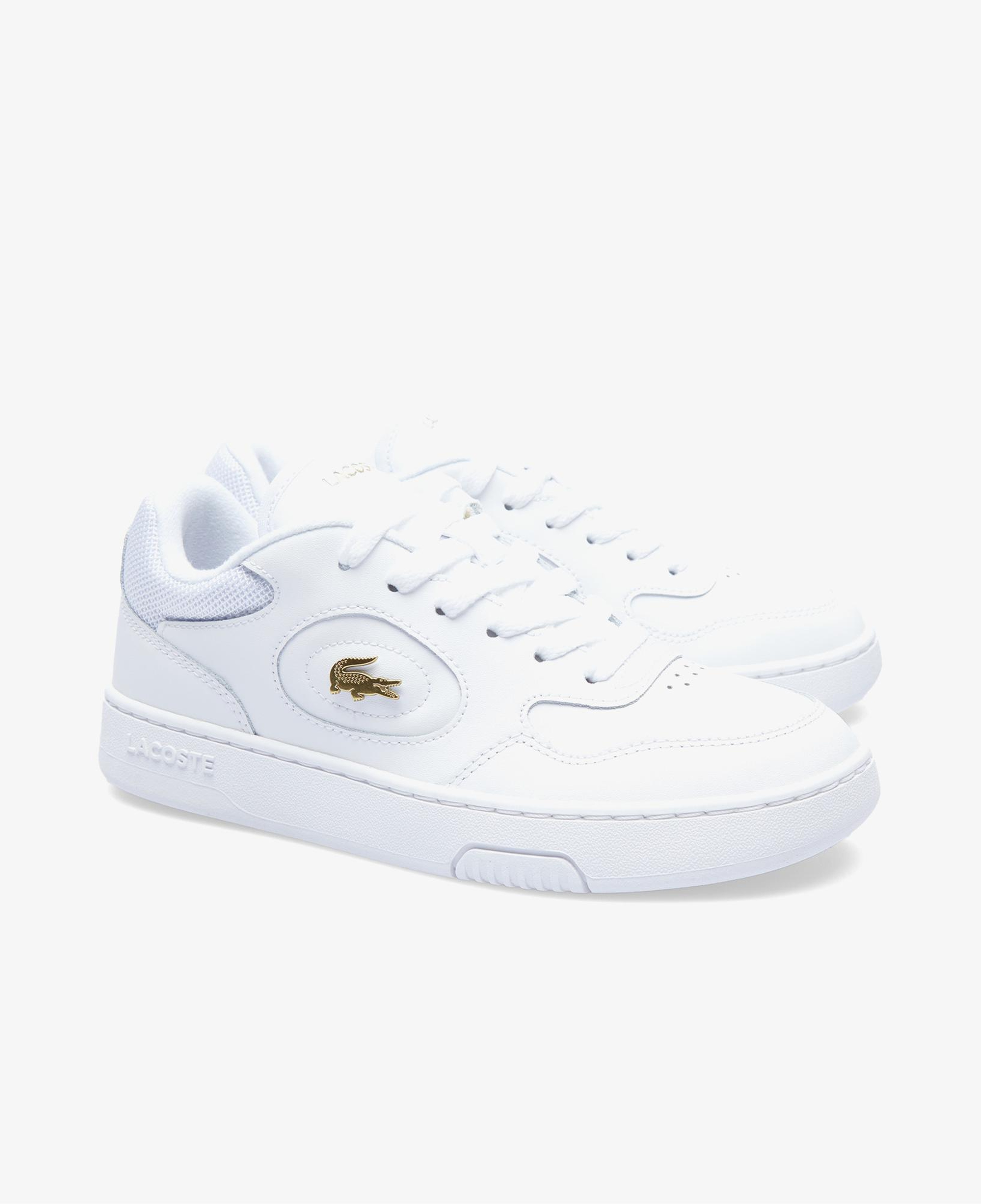 Lacoste Lineset Kadın Beyaz Sneaker