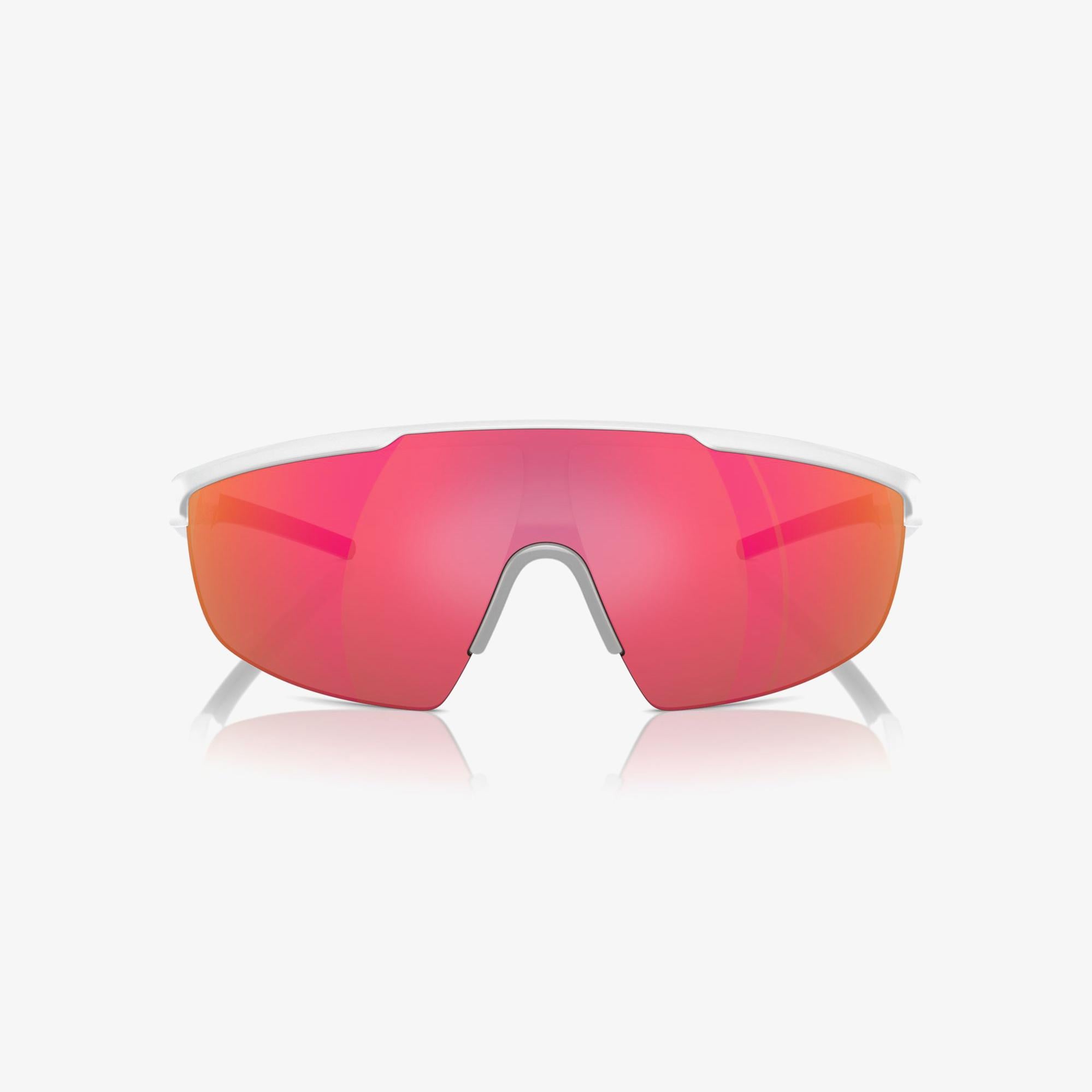 Scurderia Ferrari Fz65U Unisex Gri Güneş Gözlüğü