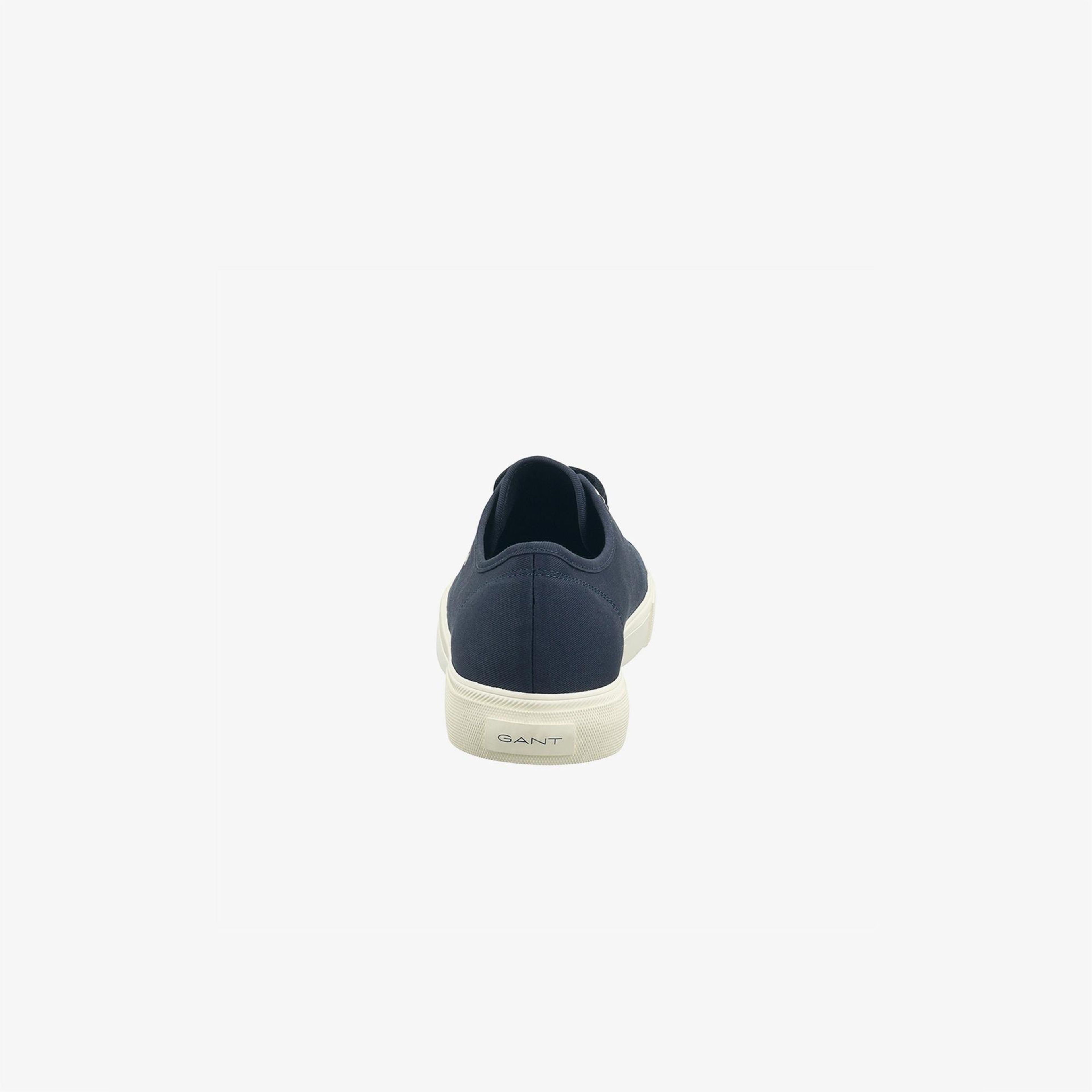 GANT Erkek Lacivert Killox Sneaker
