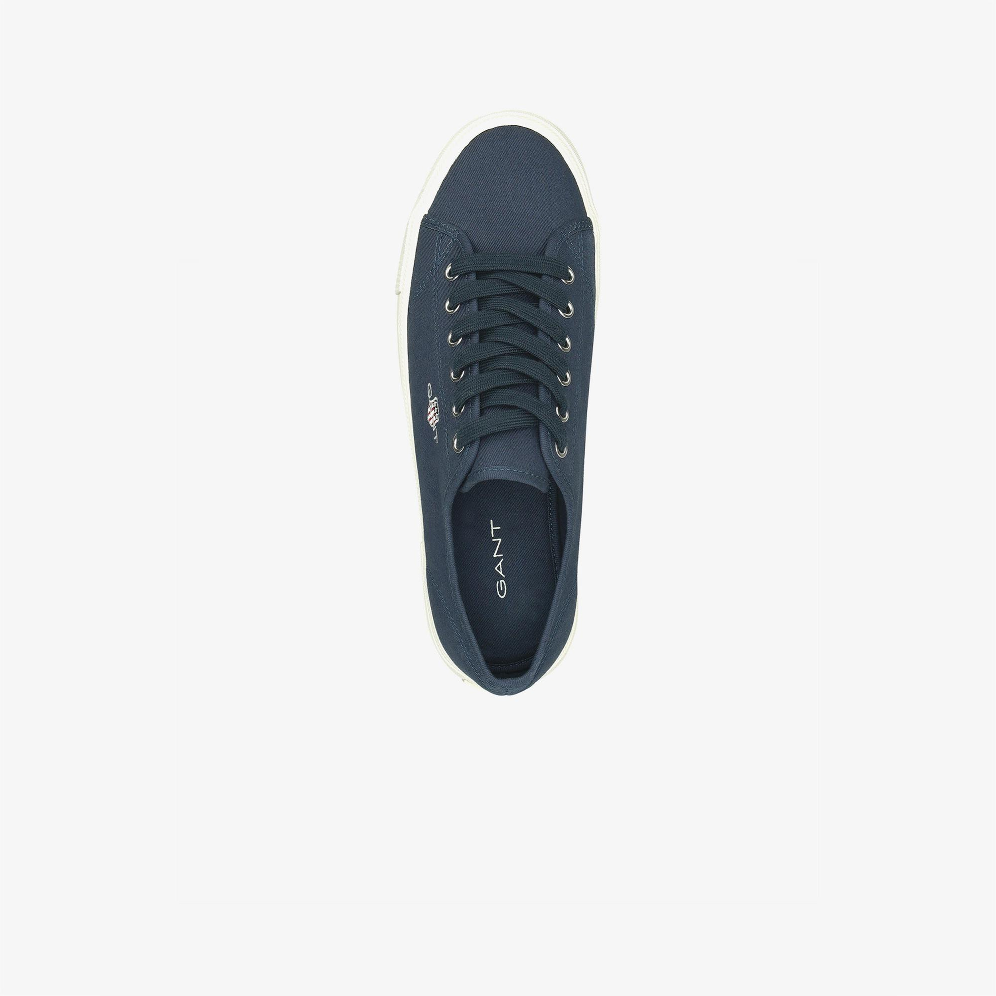 GANT Erkek Lacivert Killox Sneaker