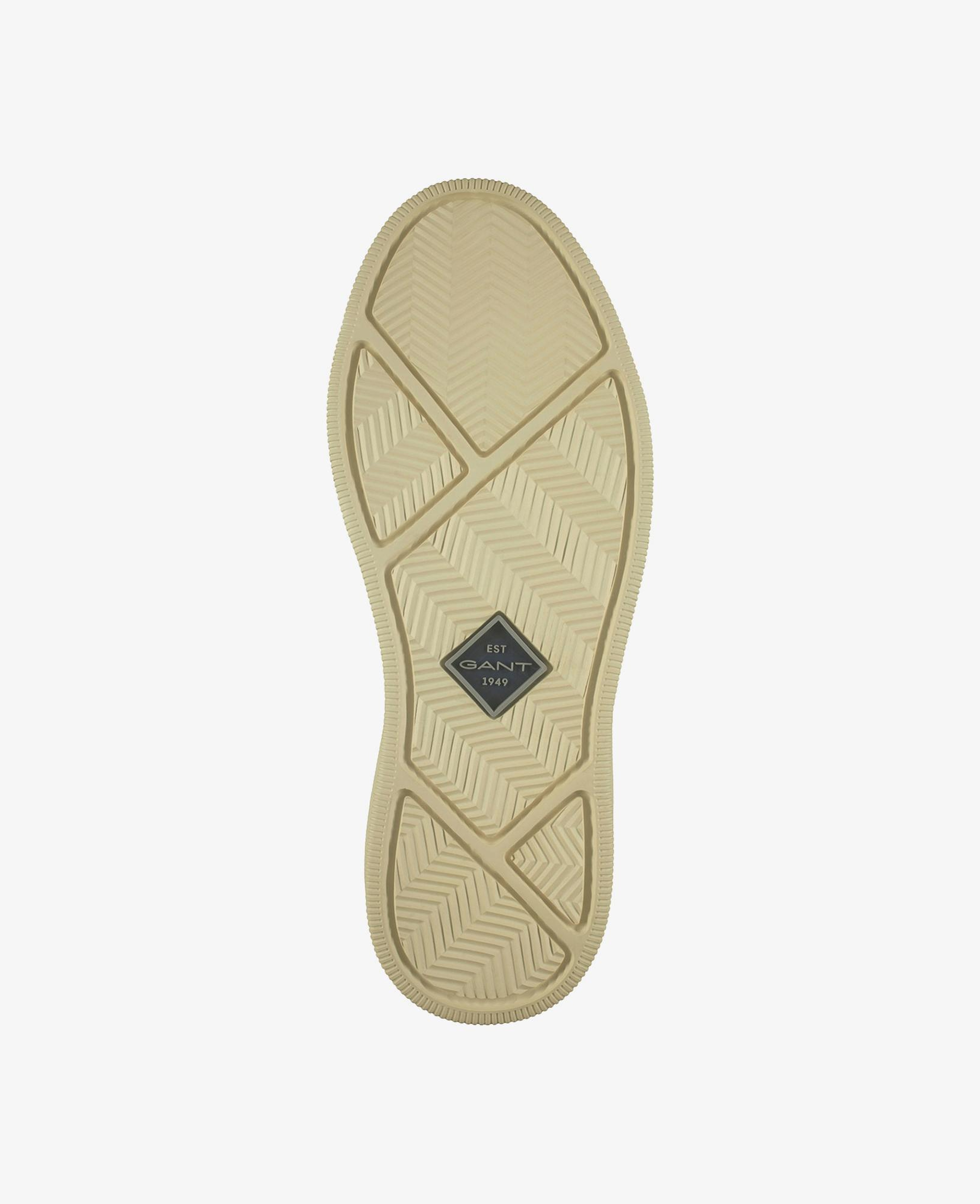 GANT Erkek Lacivert San Prep Sneaker