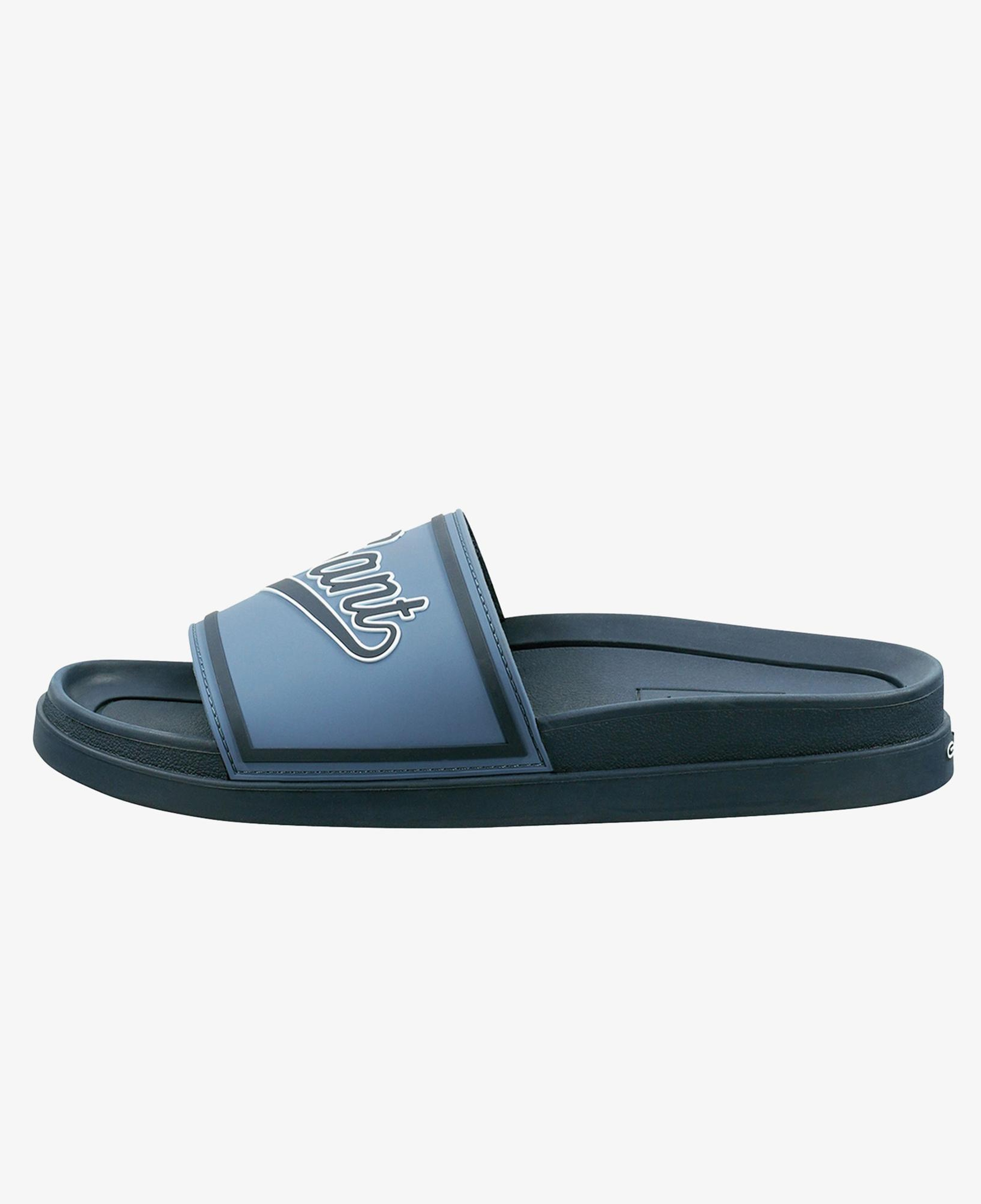 GANT Erkek Lacivert Pierbay Terlik