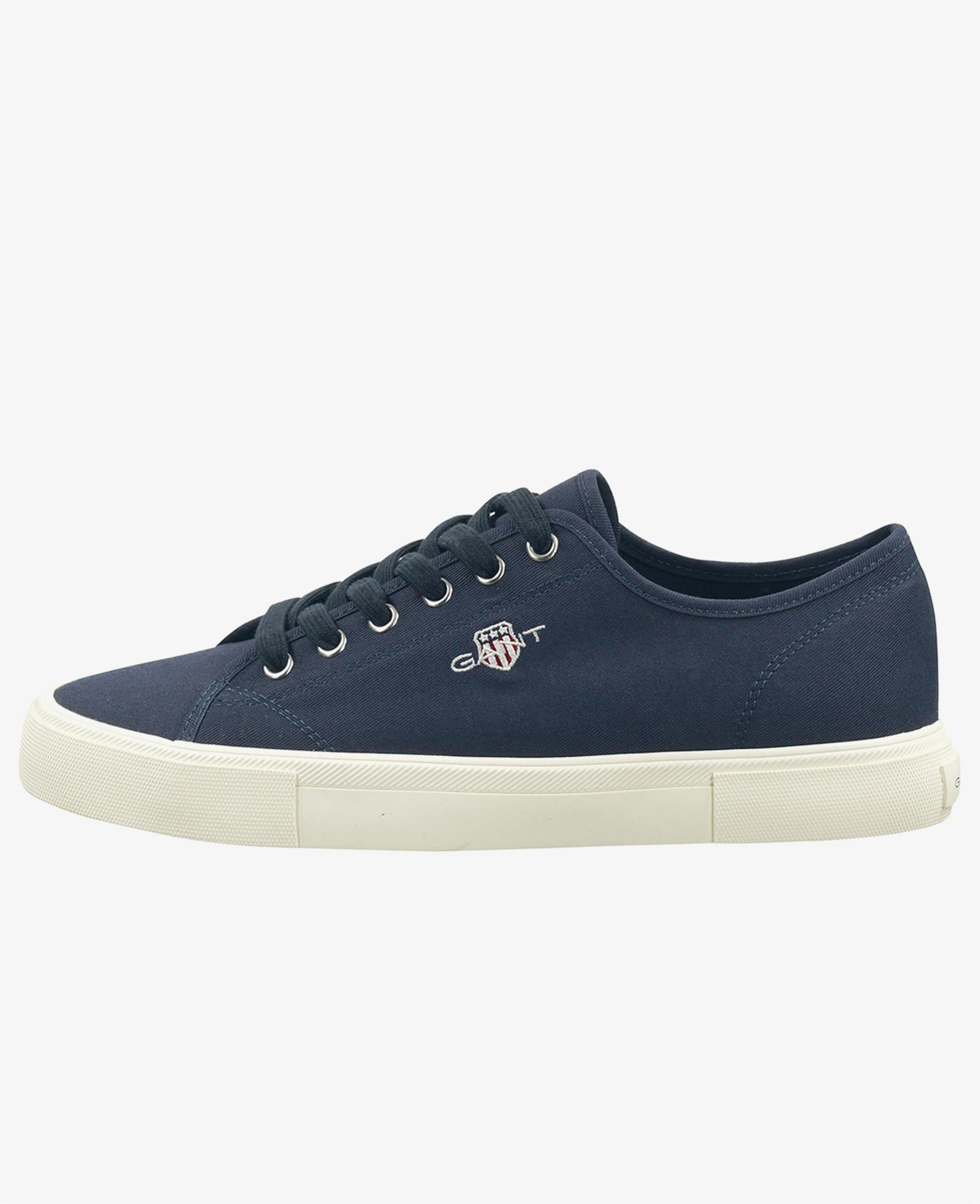 GANT Erkek Lacivert Killox Sneaker