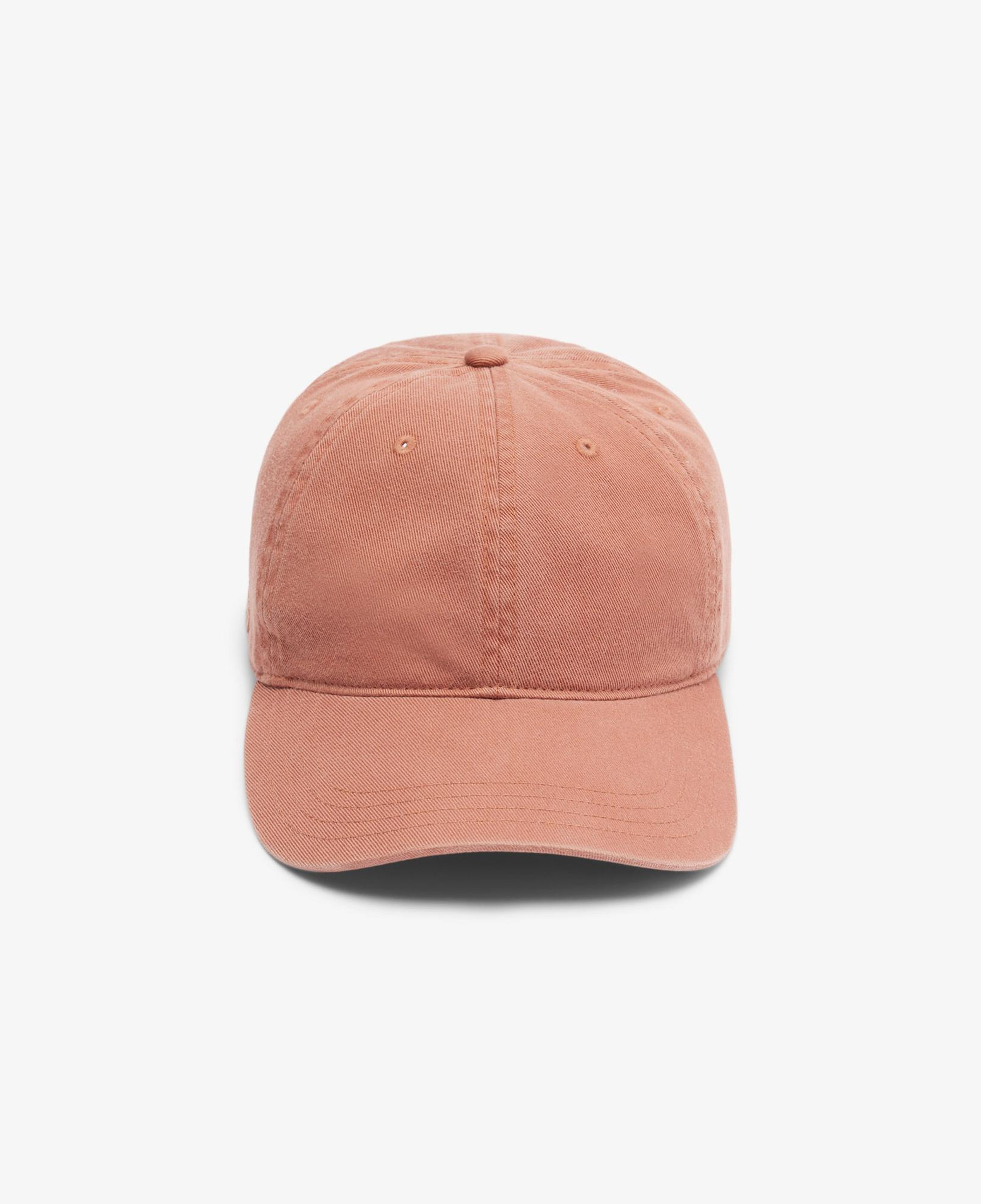 Lacoste Unisex Kahverengi Şapka