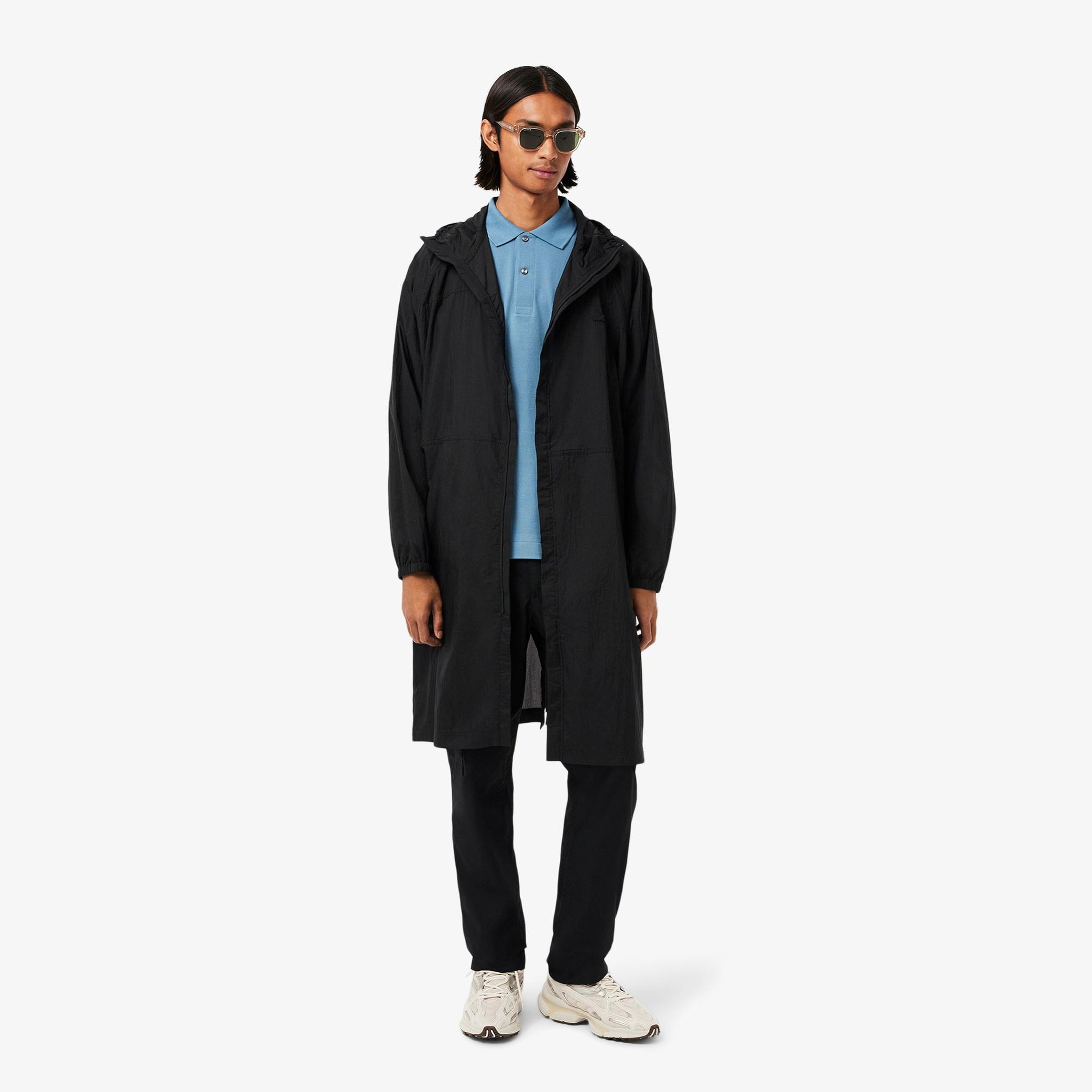 Lacoste L.12.12 Erkek Classic Fit Açık Mavi Polo