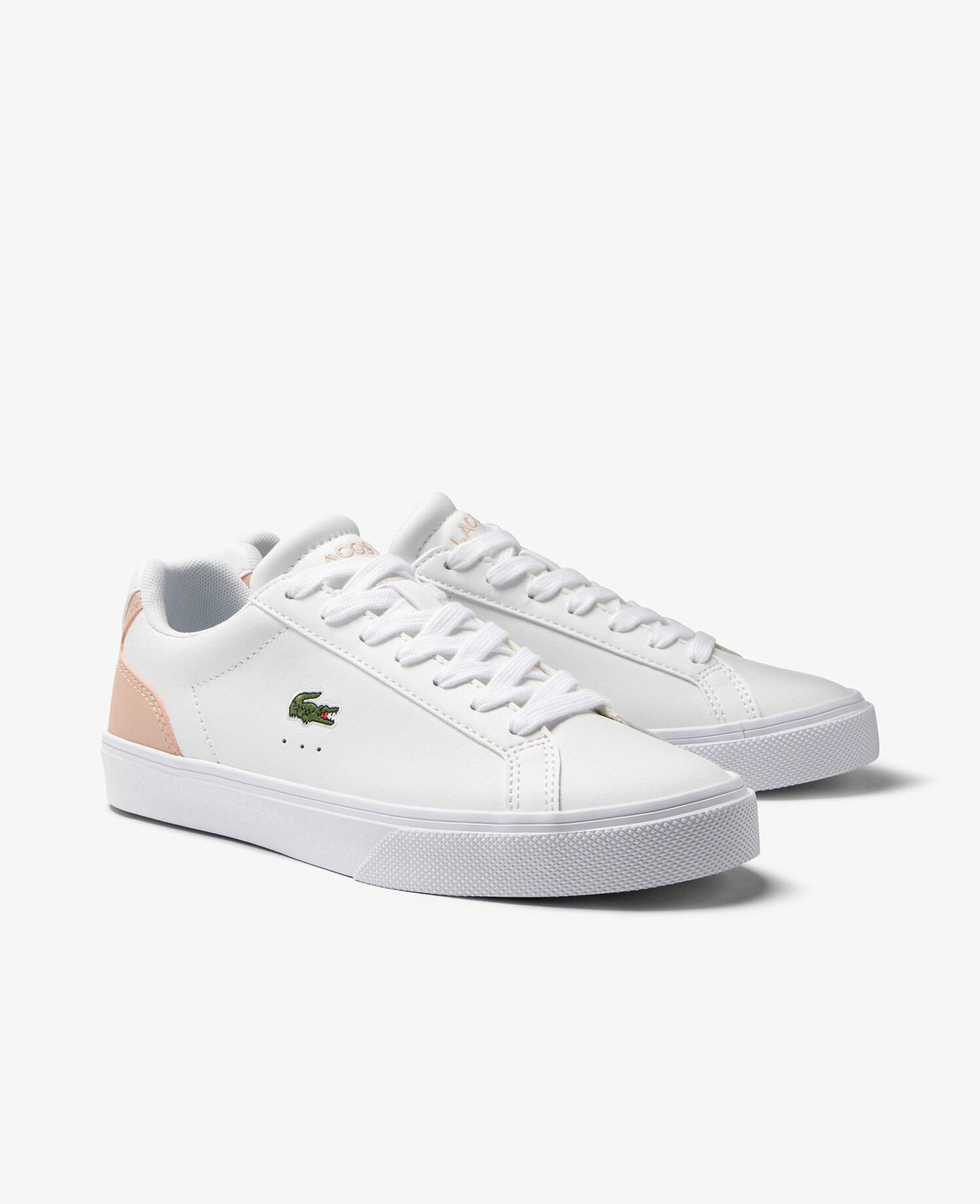 Lacoste Lerond Pro Kadın Beyaz Sneaker