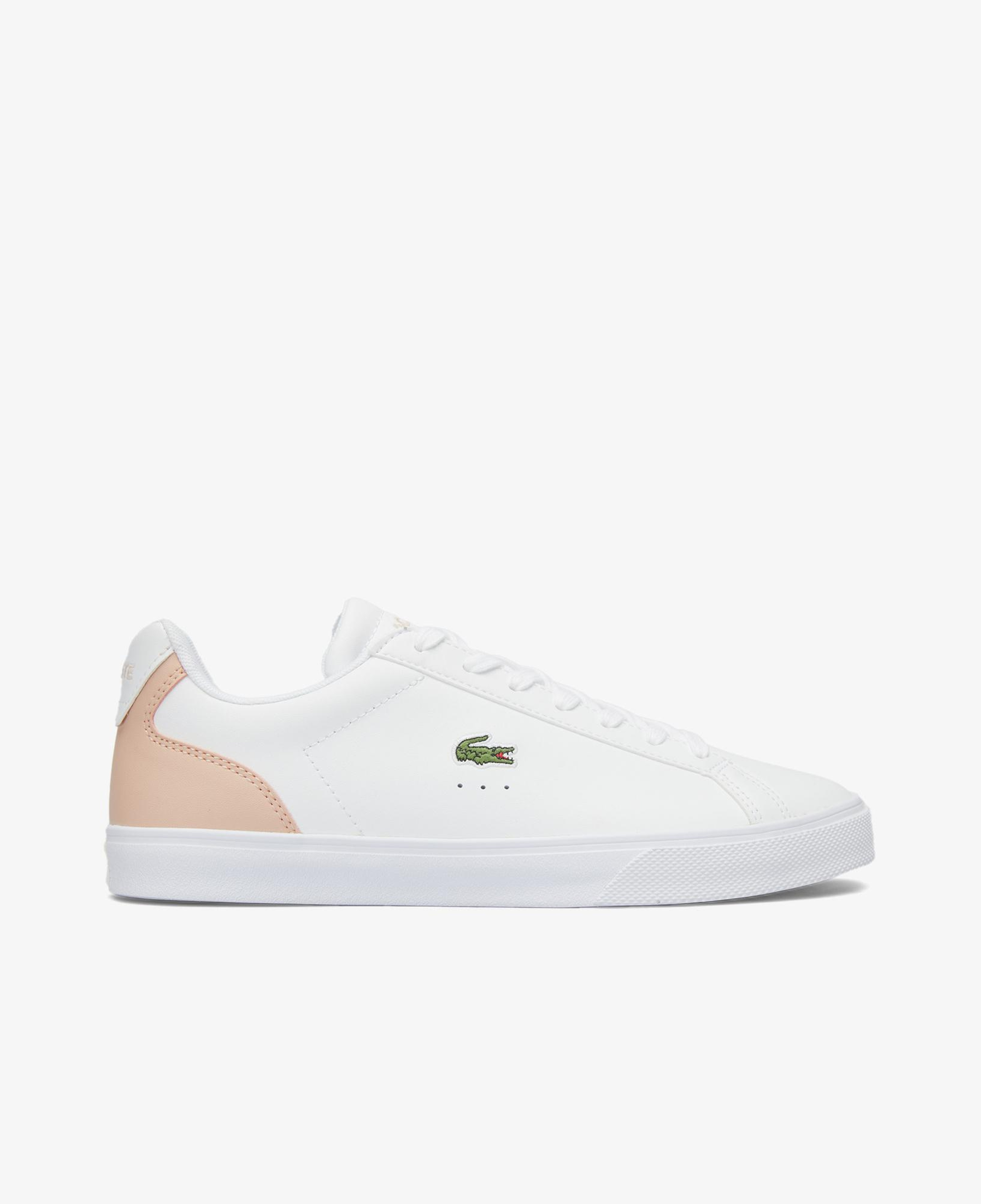 Lacoste Lerond Pro Kadın Beyaz Sneaker
