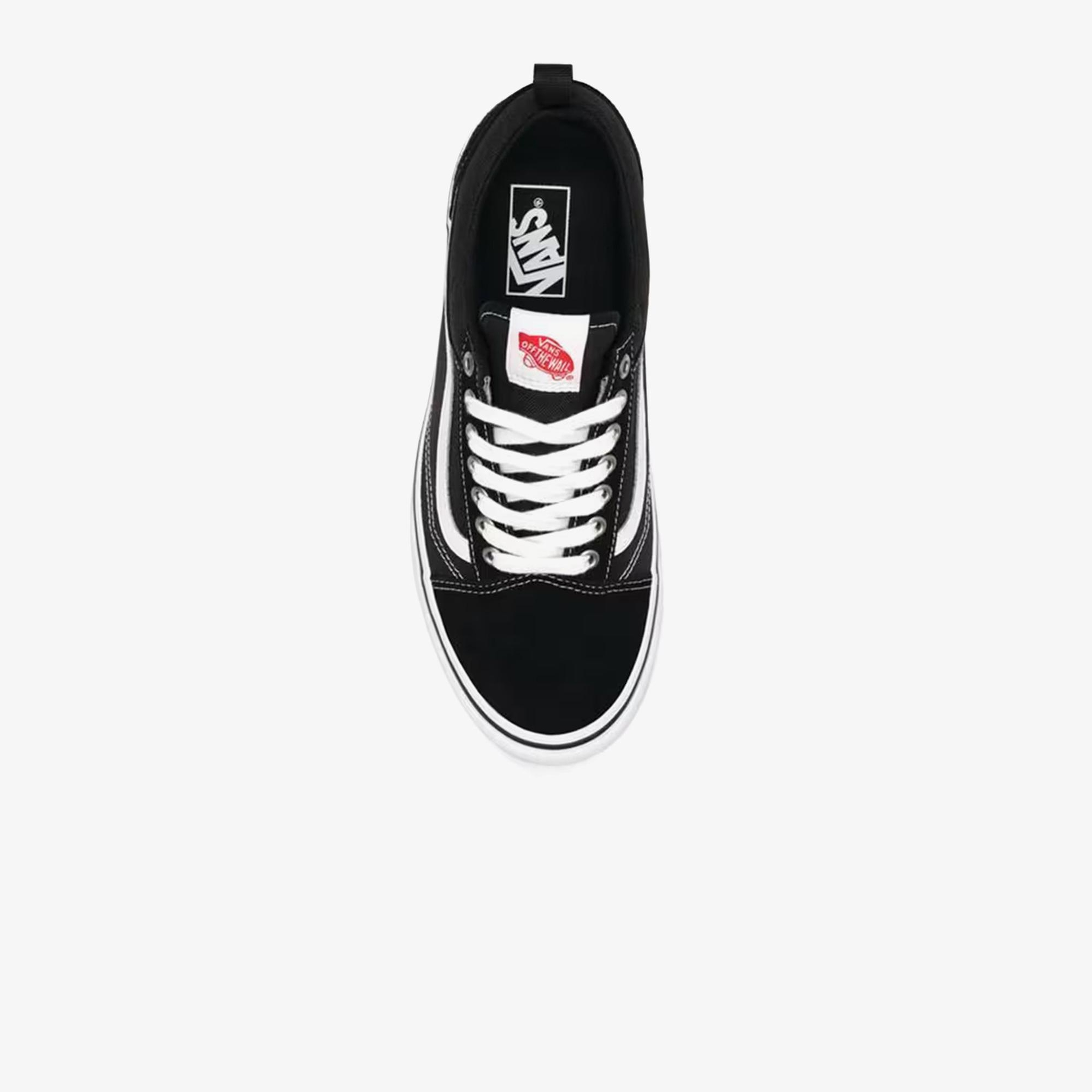 Vans Mte Old Skool Unisex Siyah Spor Ayakkabı