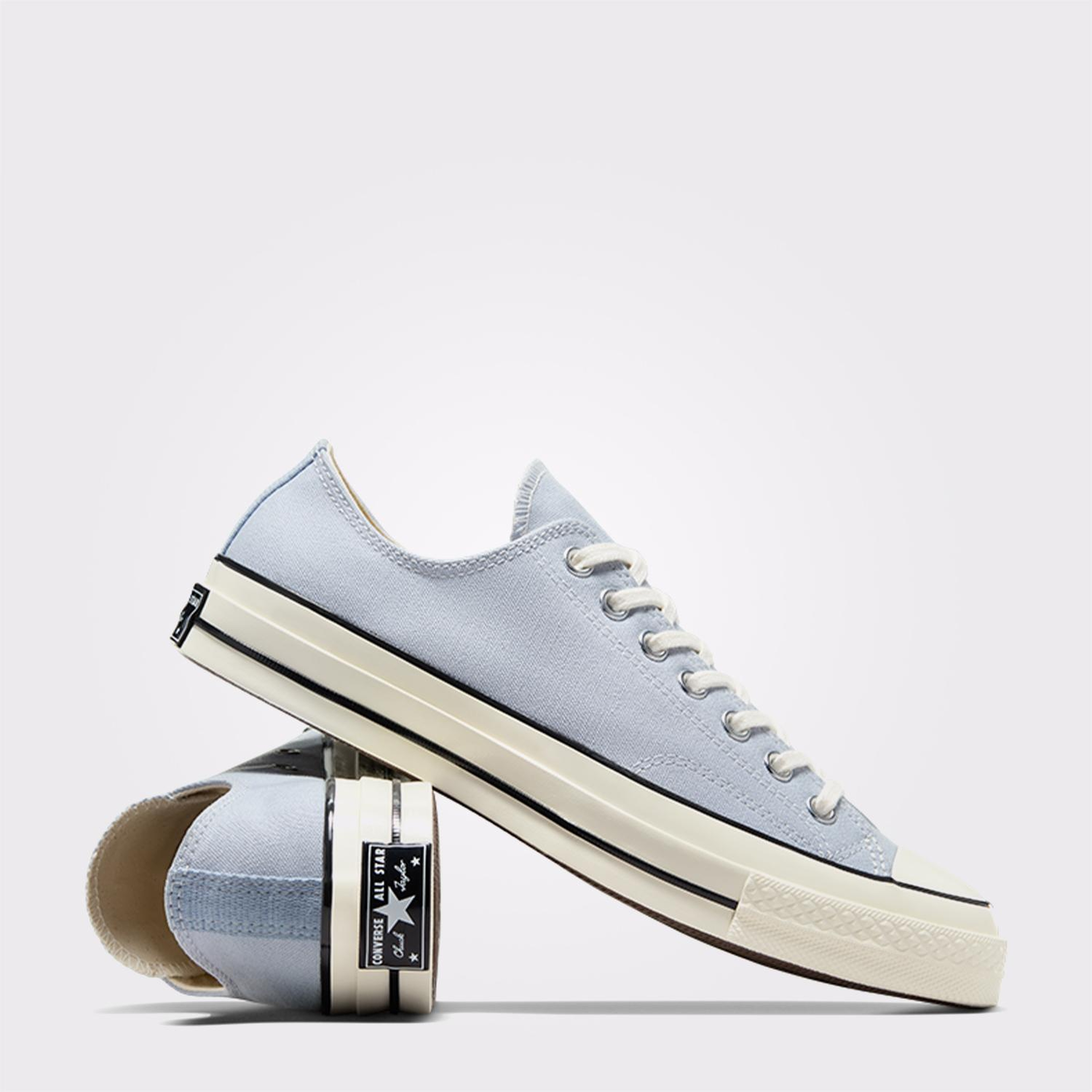 Converse Chuck 70 Unisex Mavi Sneaker