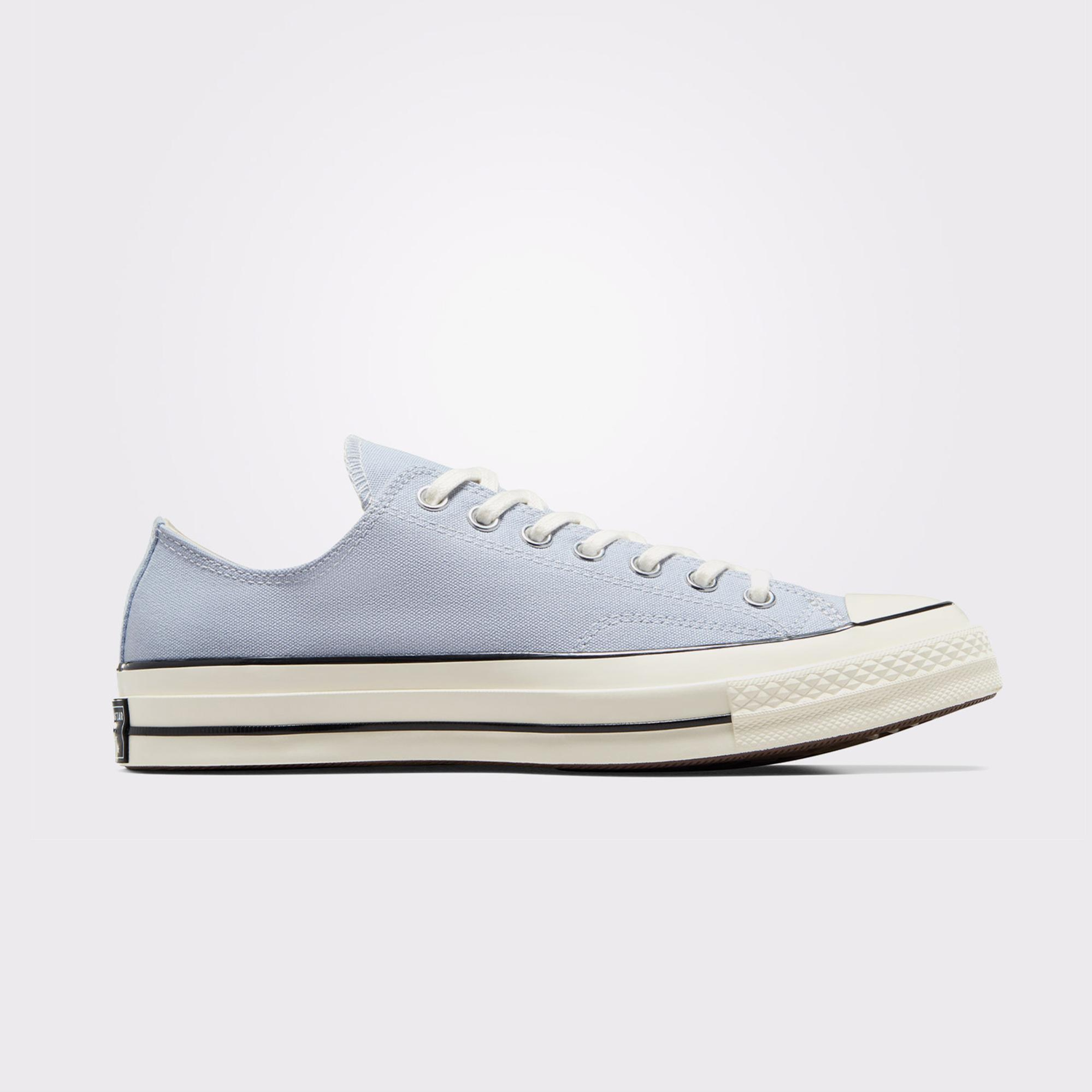 Converse Chuck 70 Unisex Mavi Sneaker