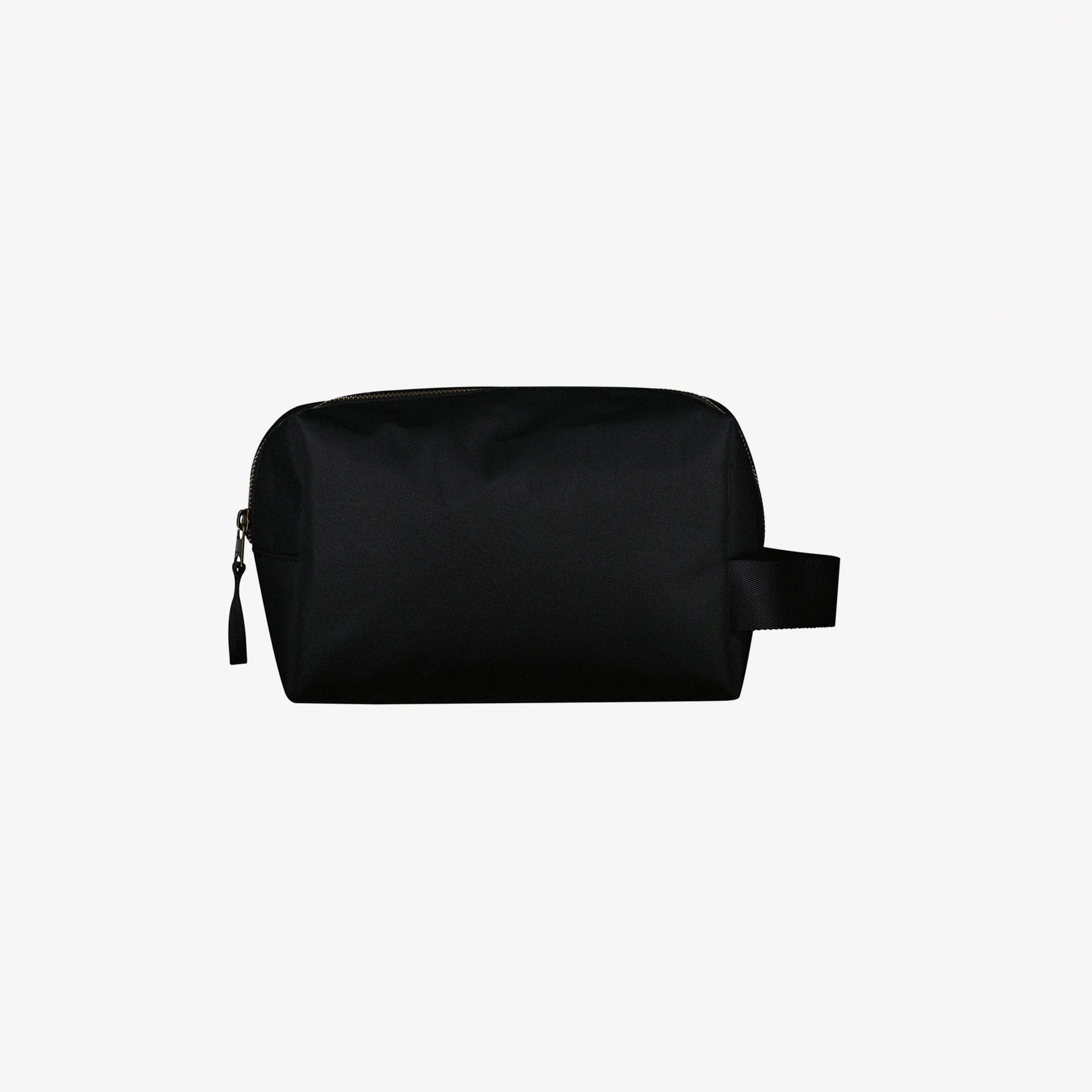 GANT Unisex Siyah Çanta