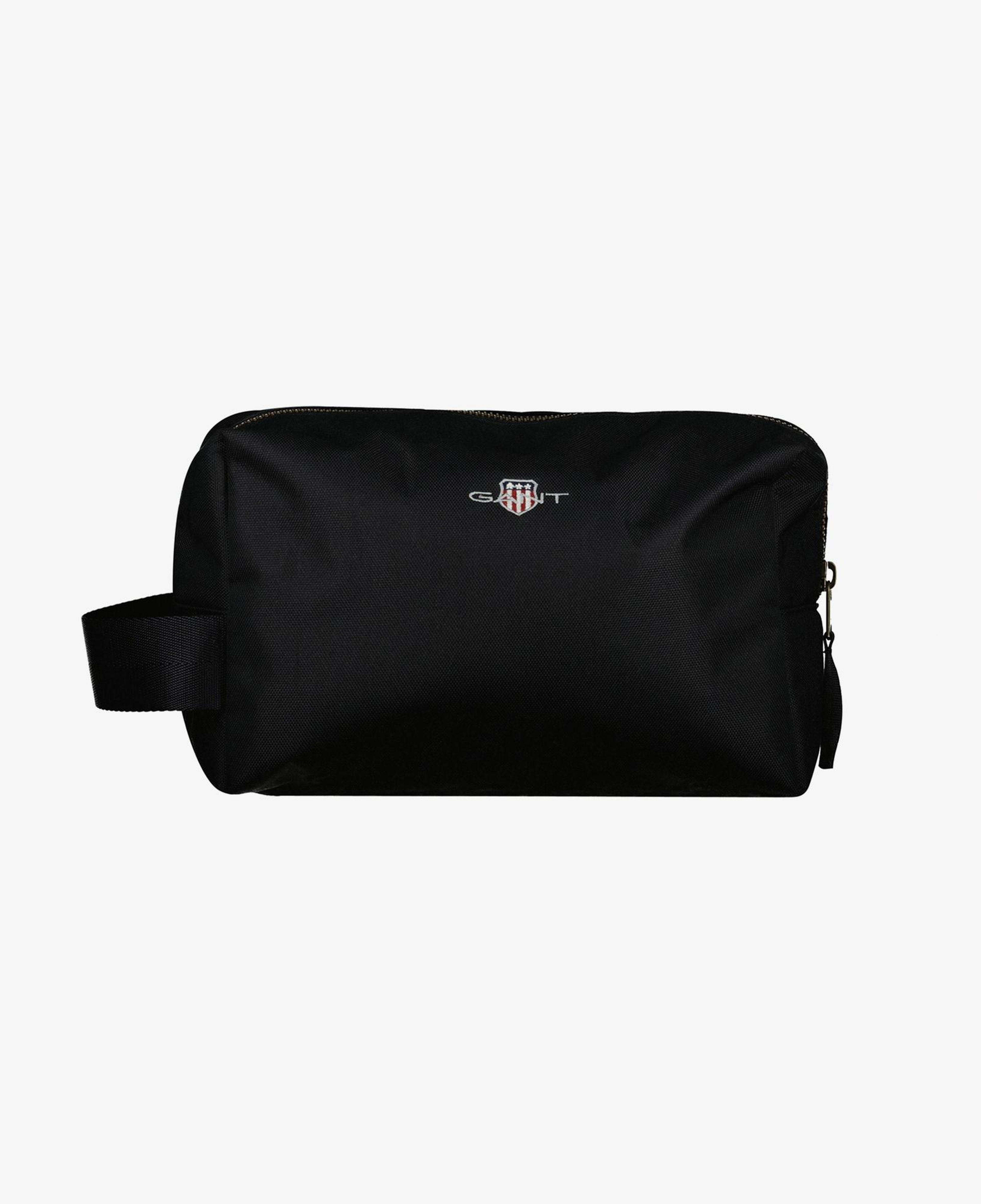 GANT Unisex Siyah Çanta