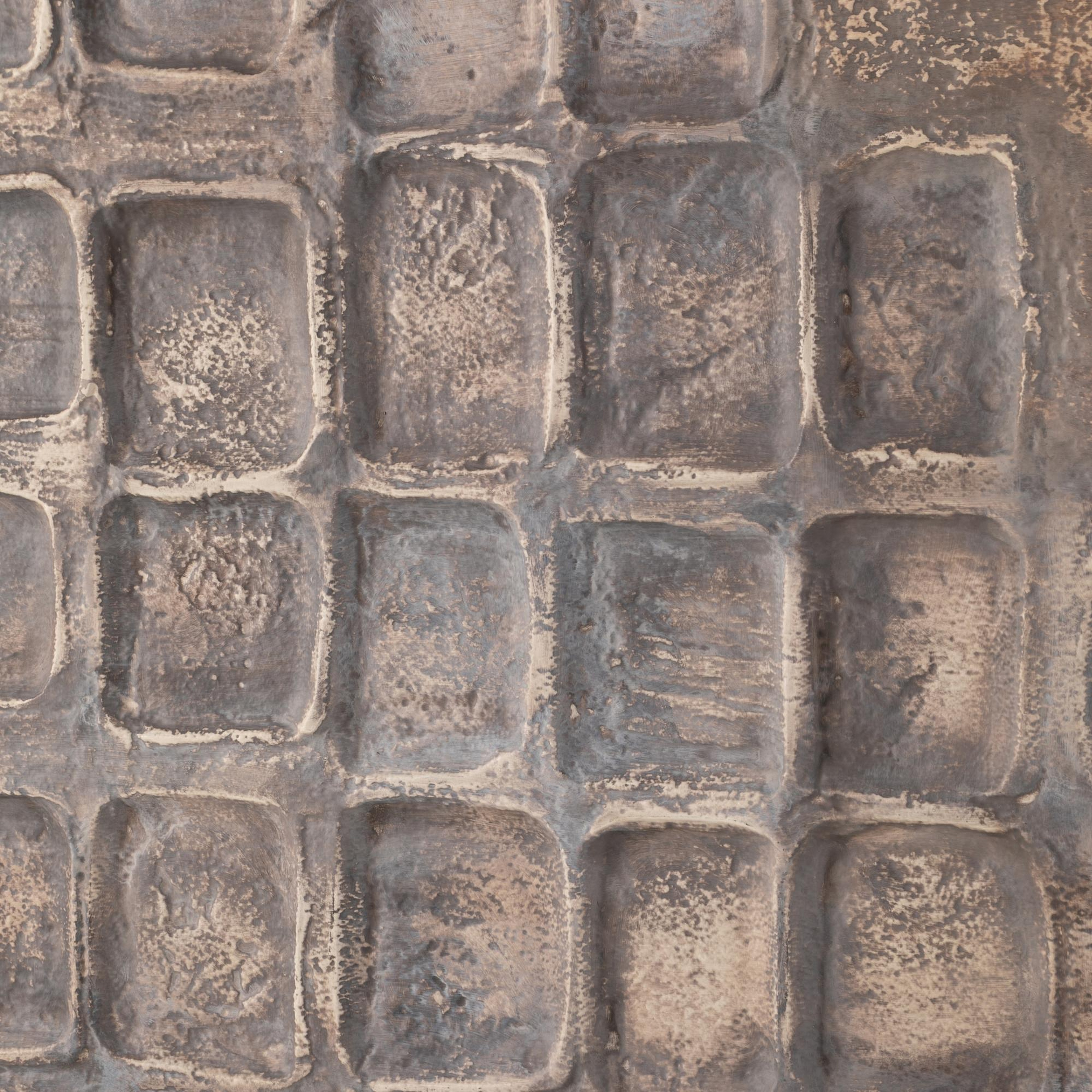 STRATUM ÇERÇEVELİ TABLO 90X120 CM