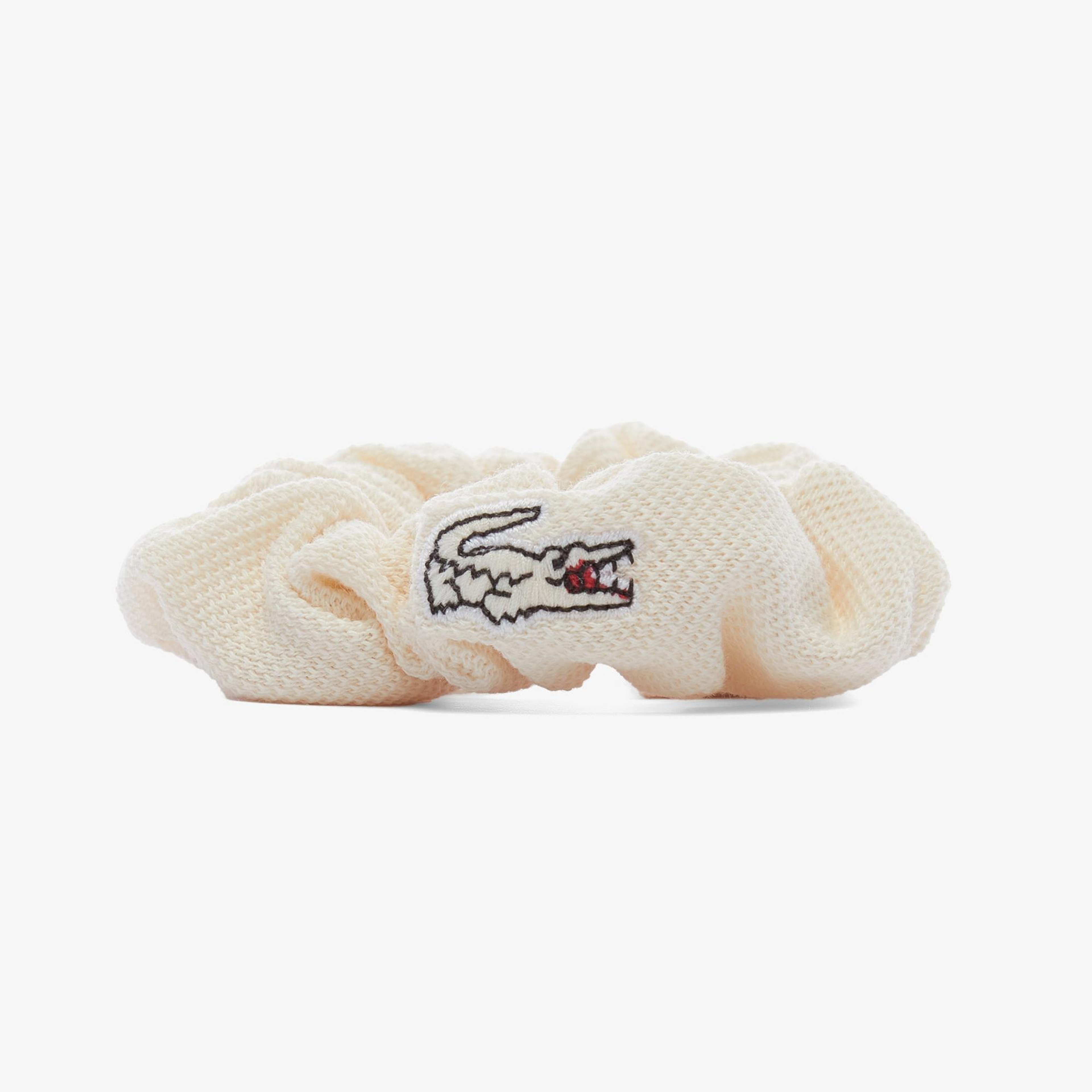 Kadın Krem Saç Tokası