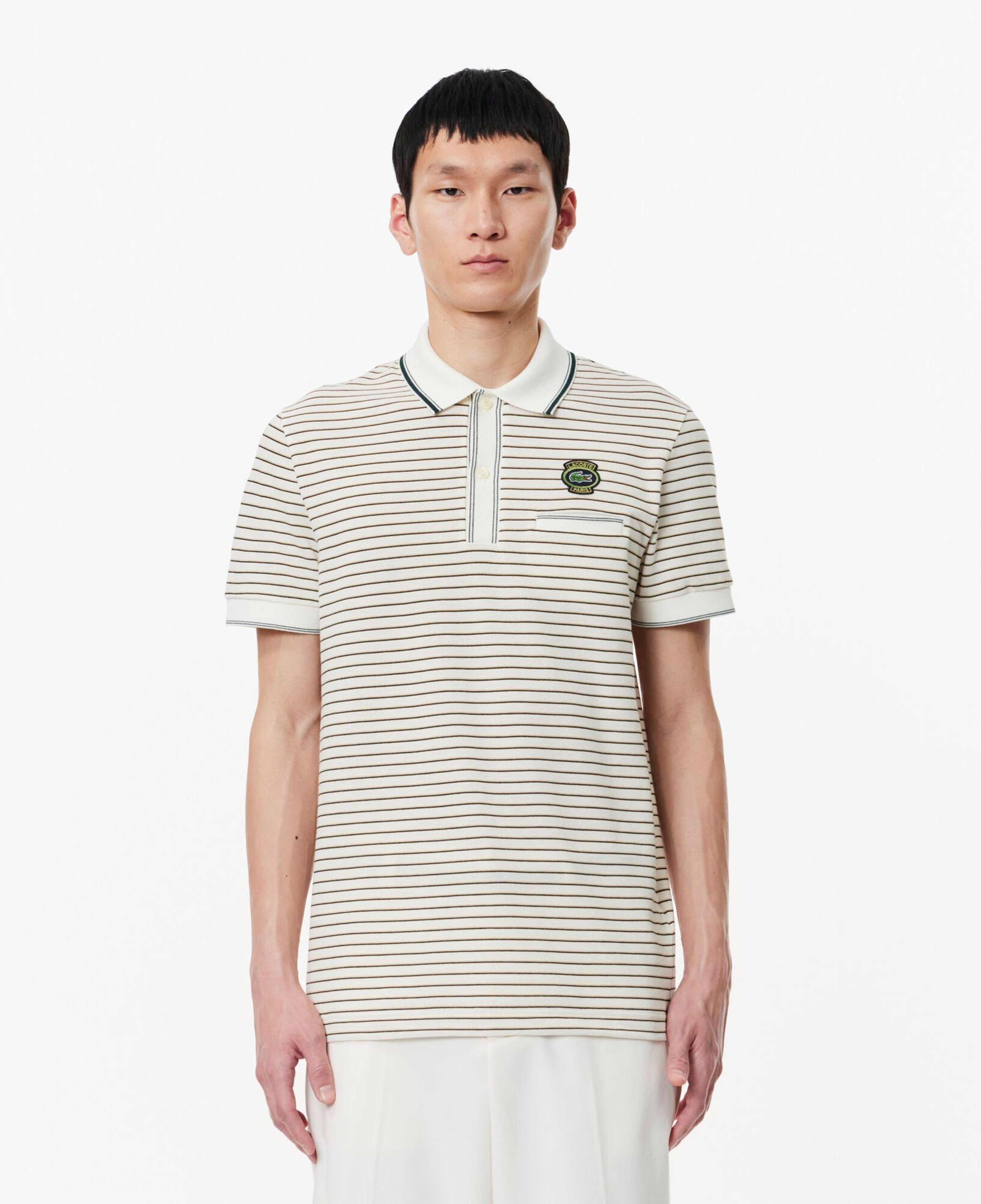 Lacoste Men's Polo