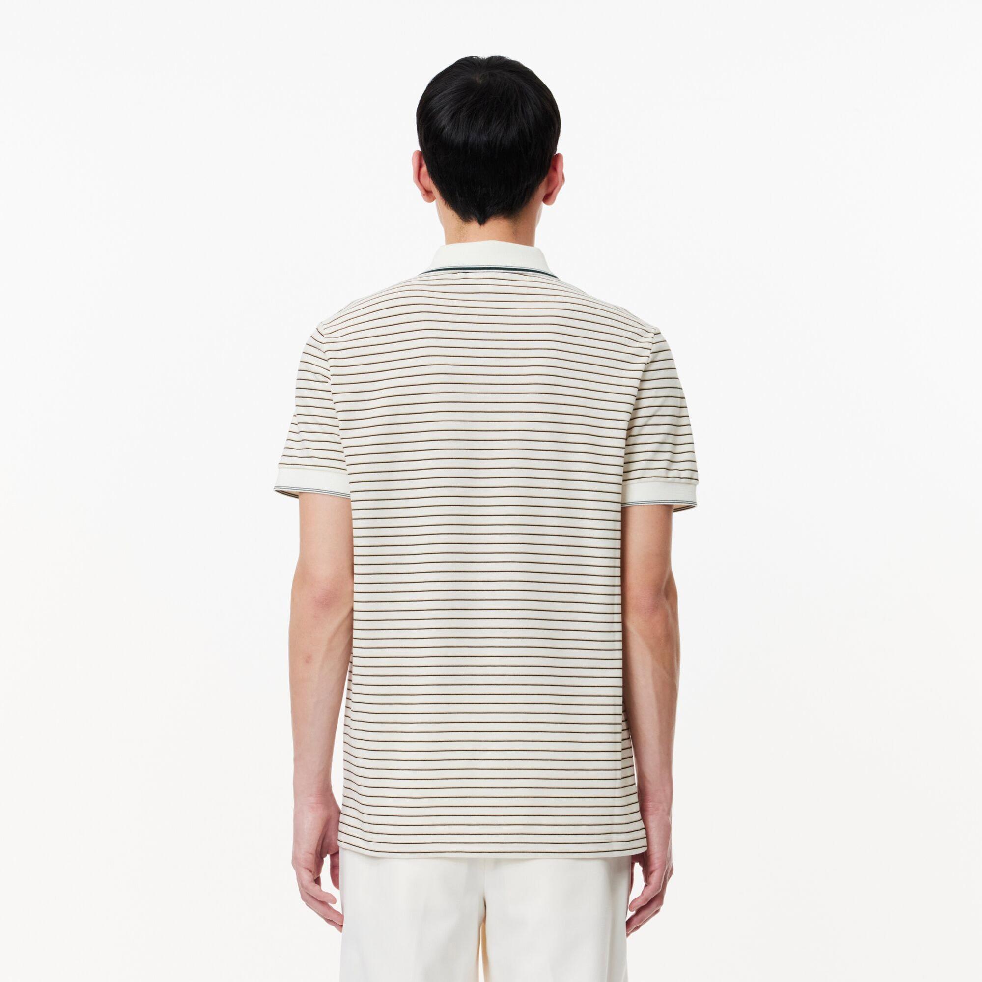 Lacoste Men's Polo