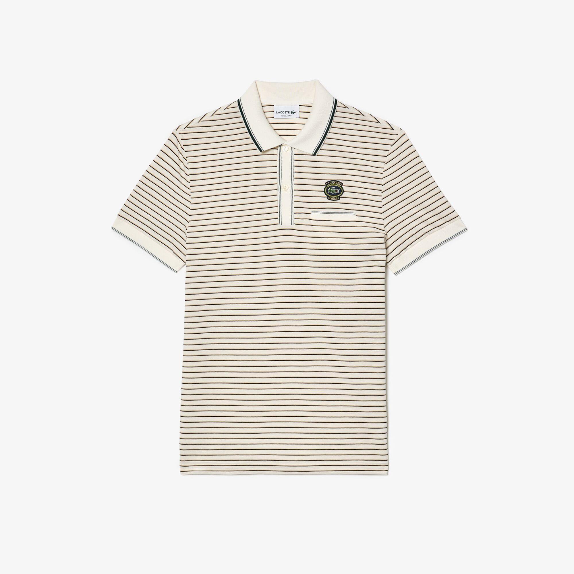 Lacoste Men's Polo