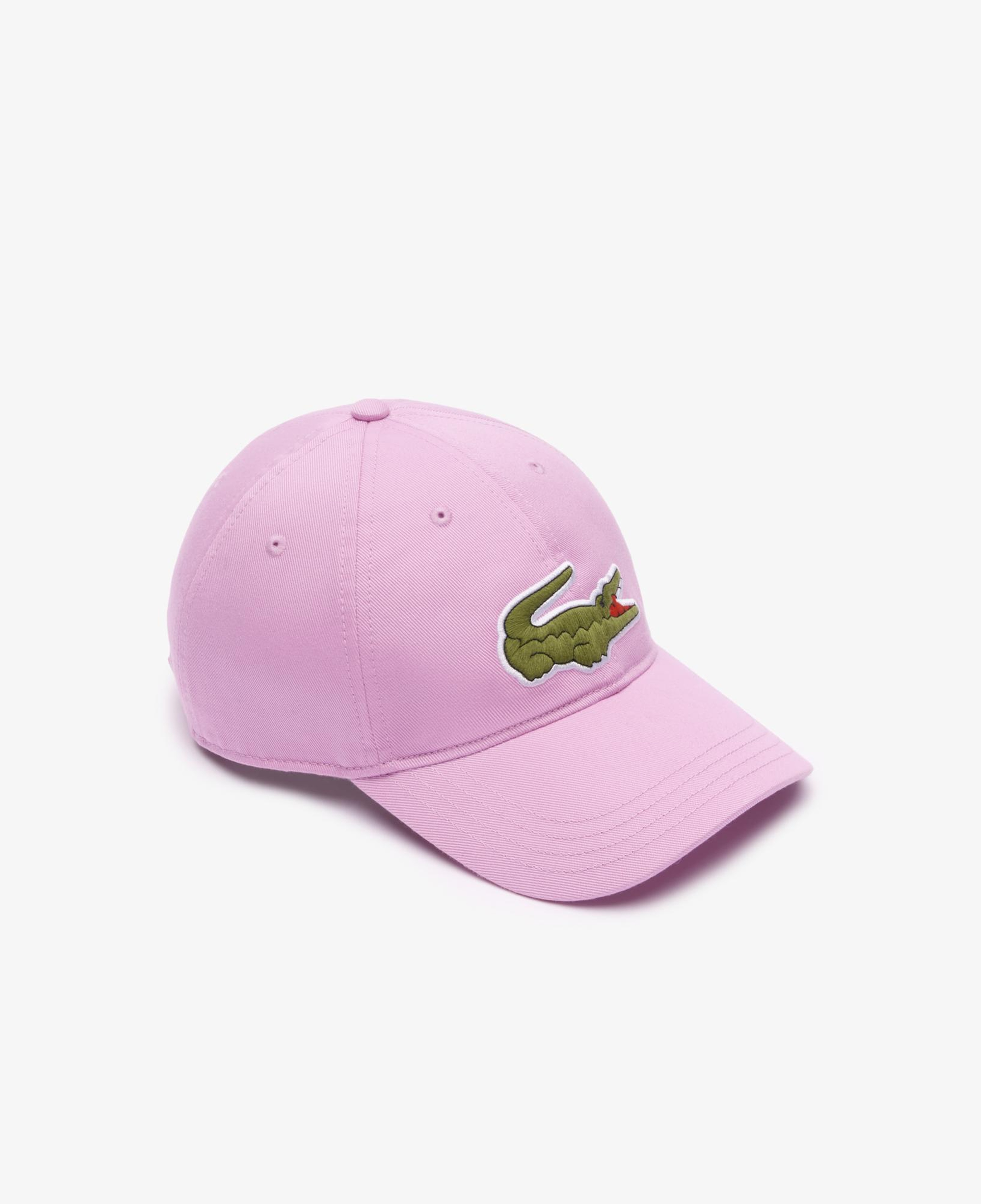Unisex Pembe Şapka