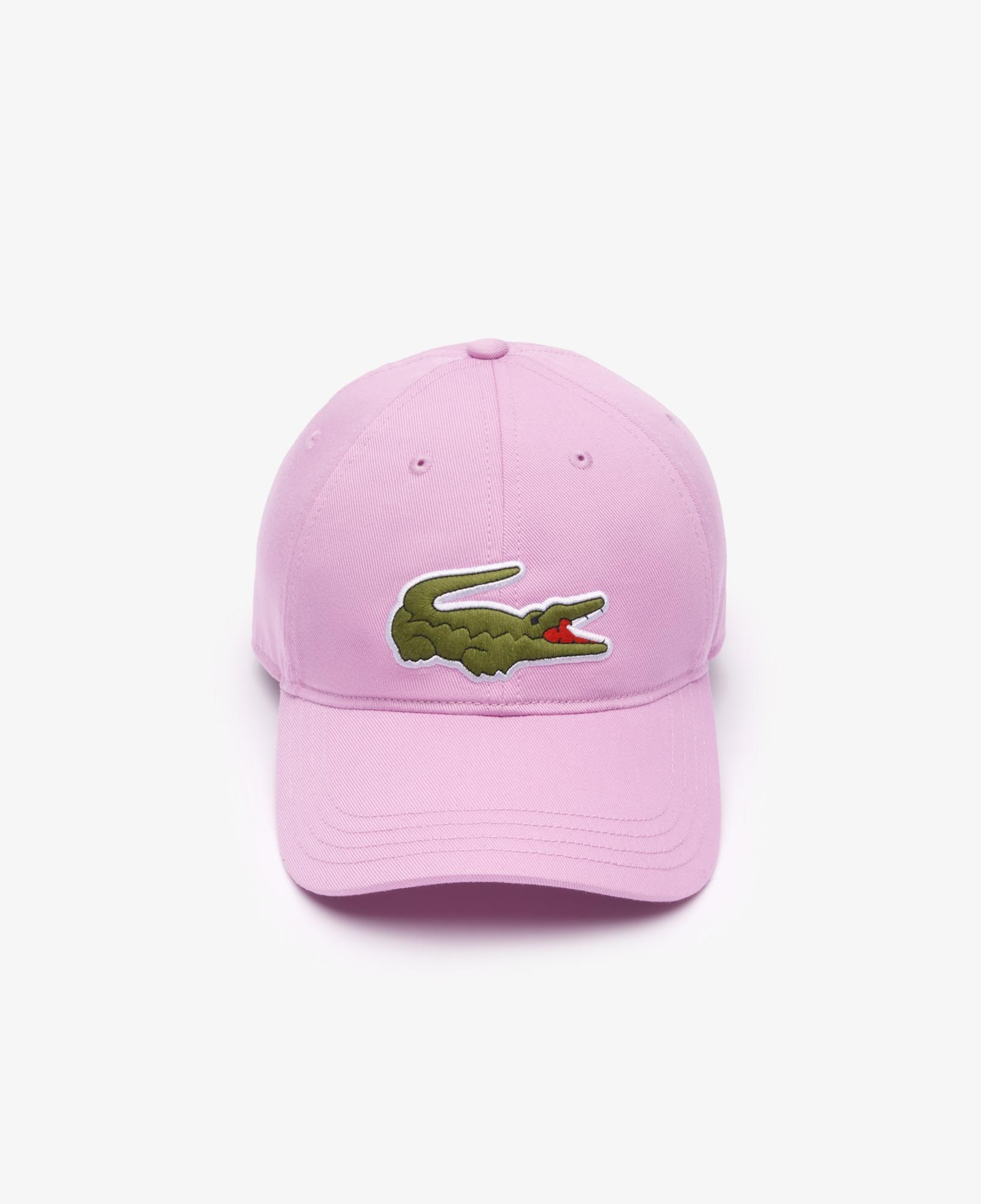 Unisex Pembe Şapka