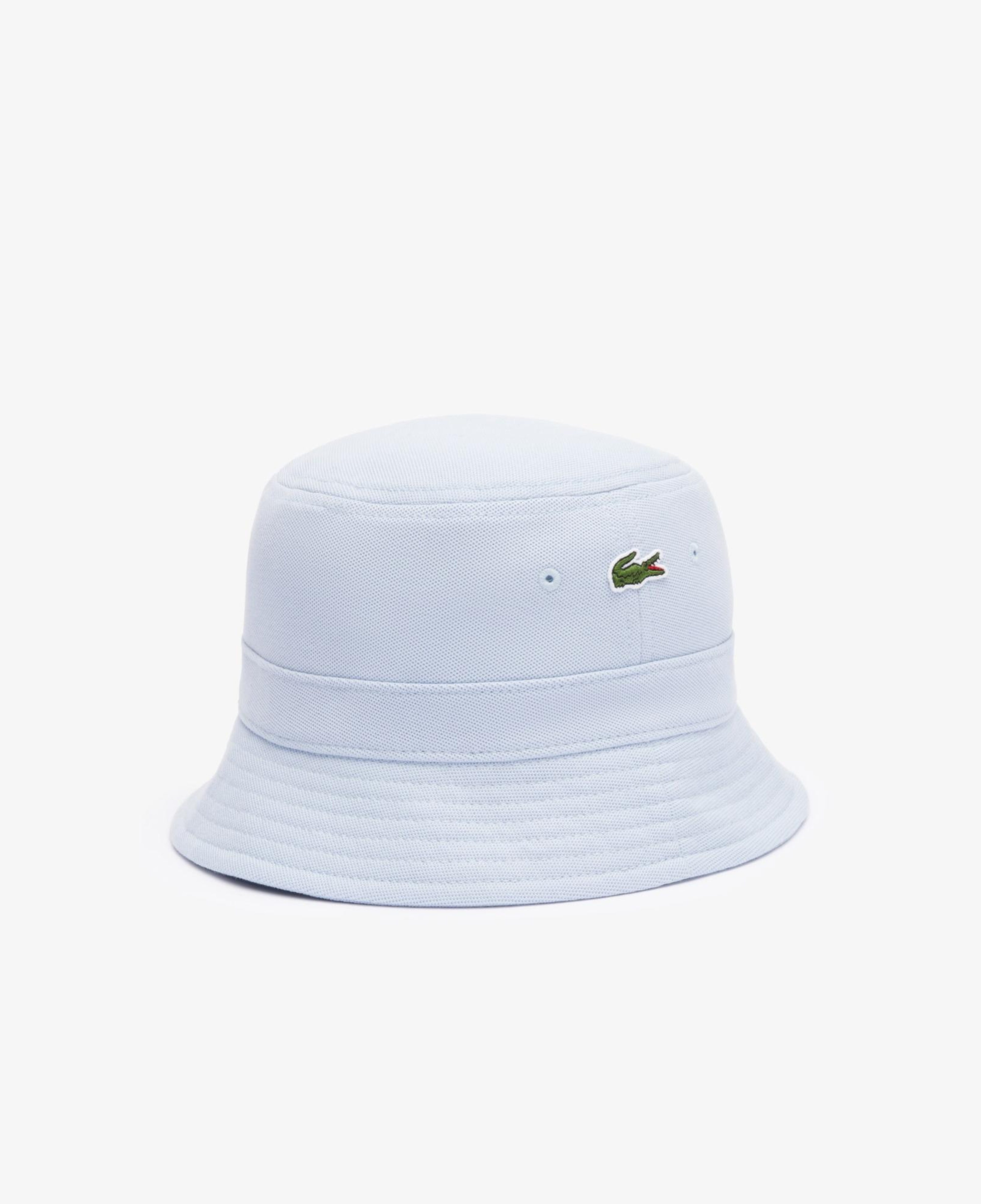 Lacoste Unisex Mavi Şapka