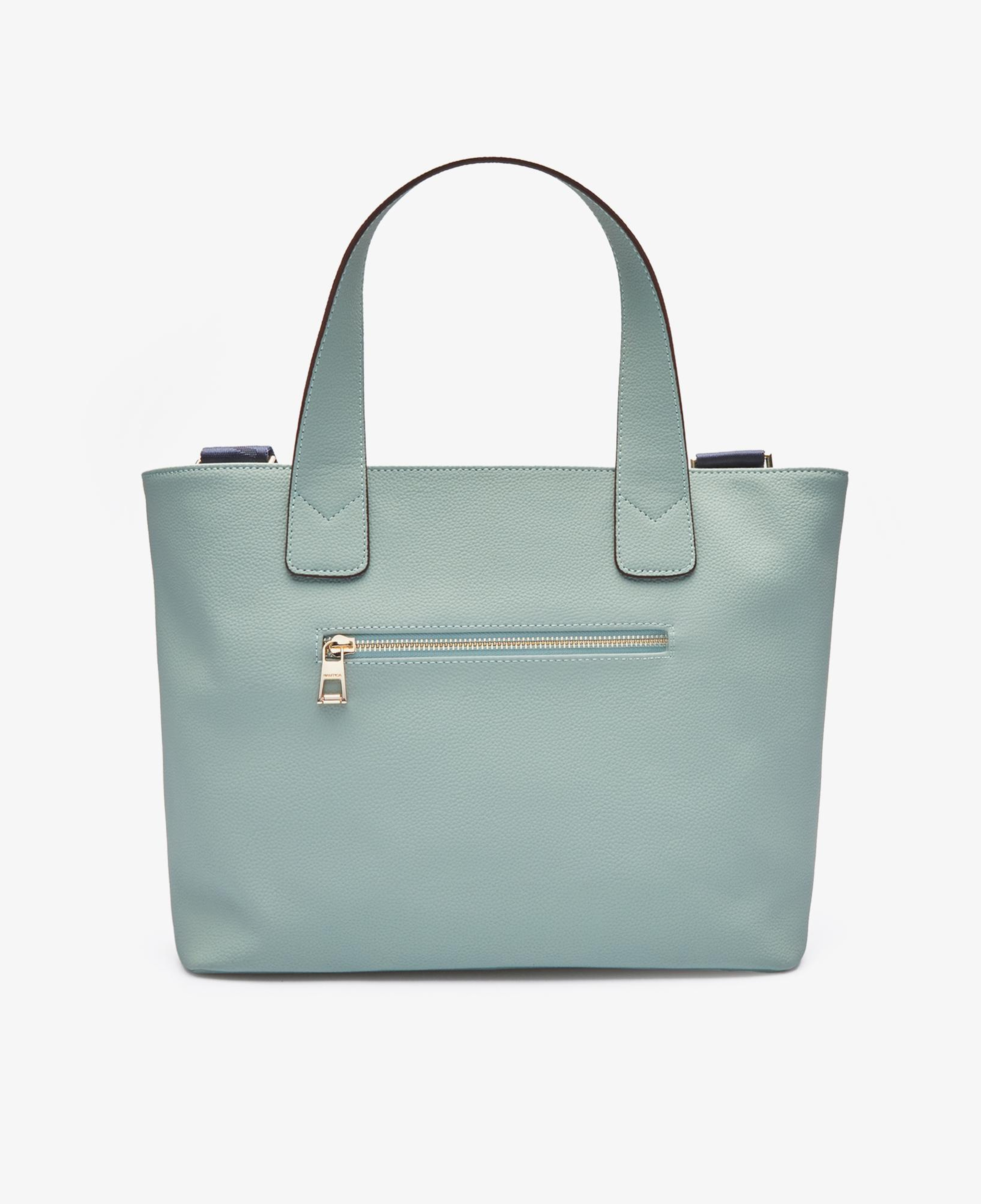 Nautica Kadın Yeşil Omuz Çantası