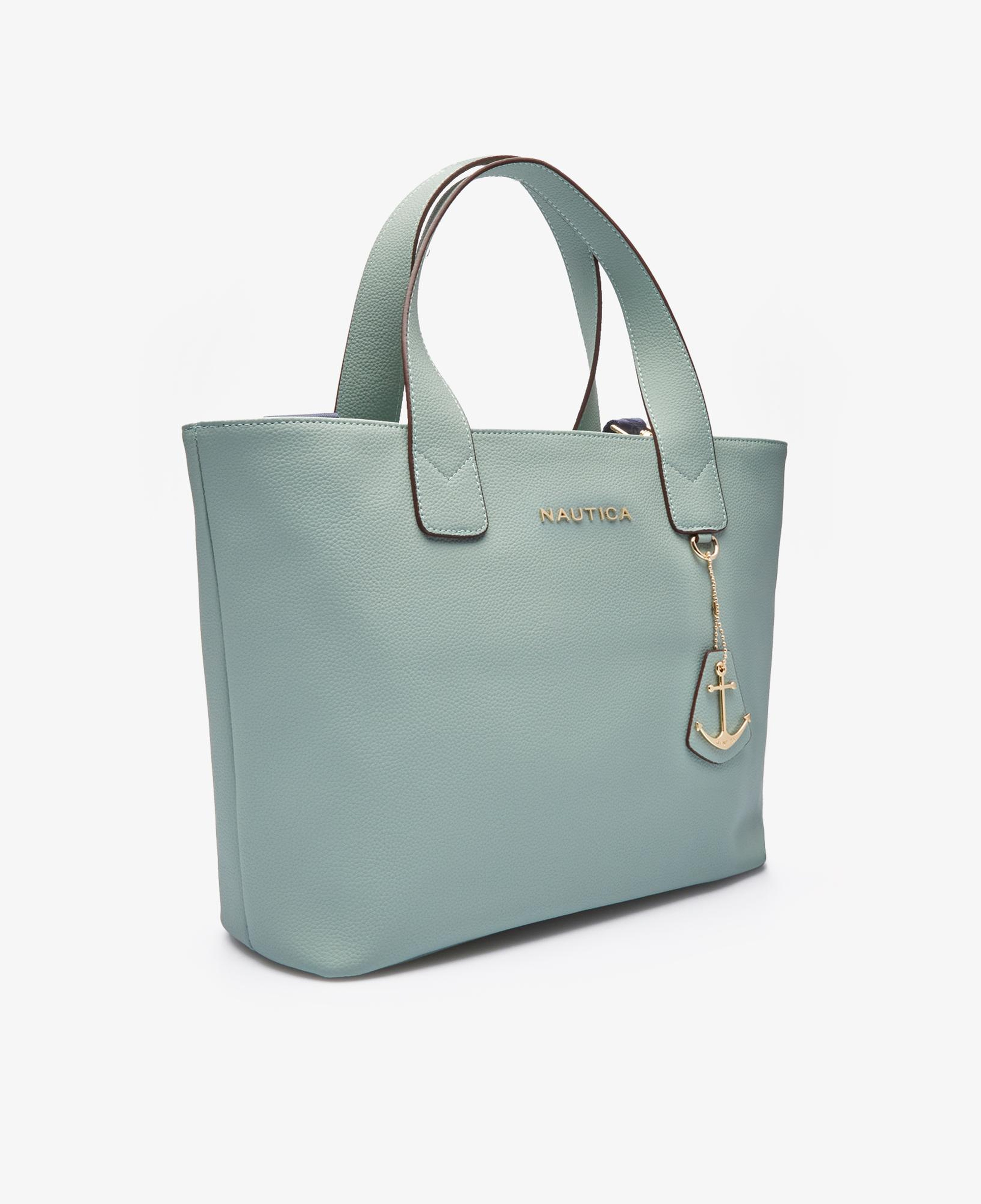 Nautica Kadın Yeşil Omuz Çantası