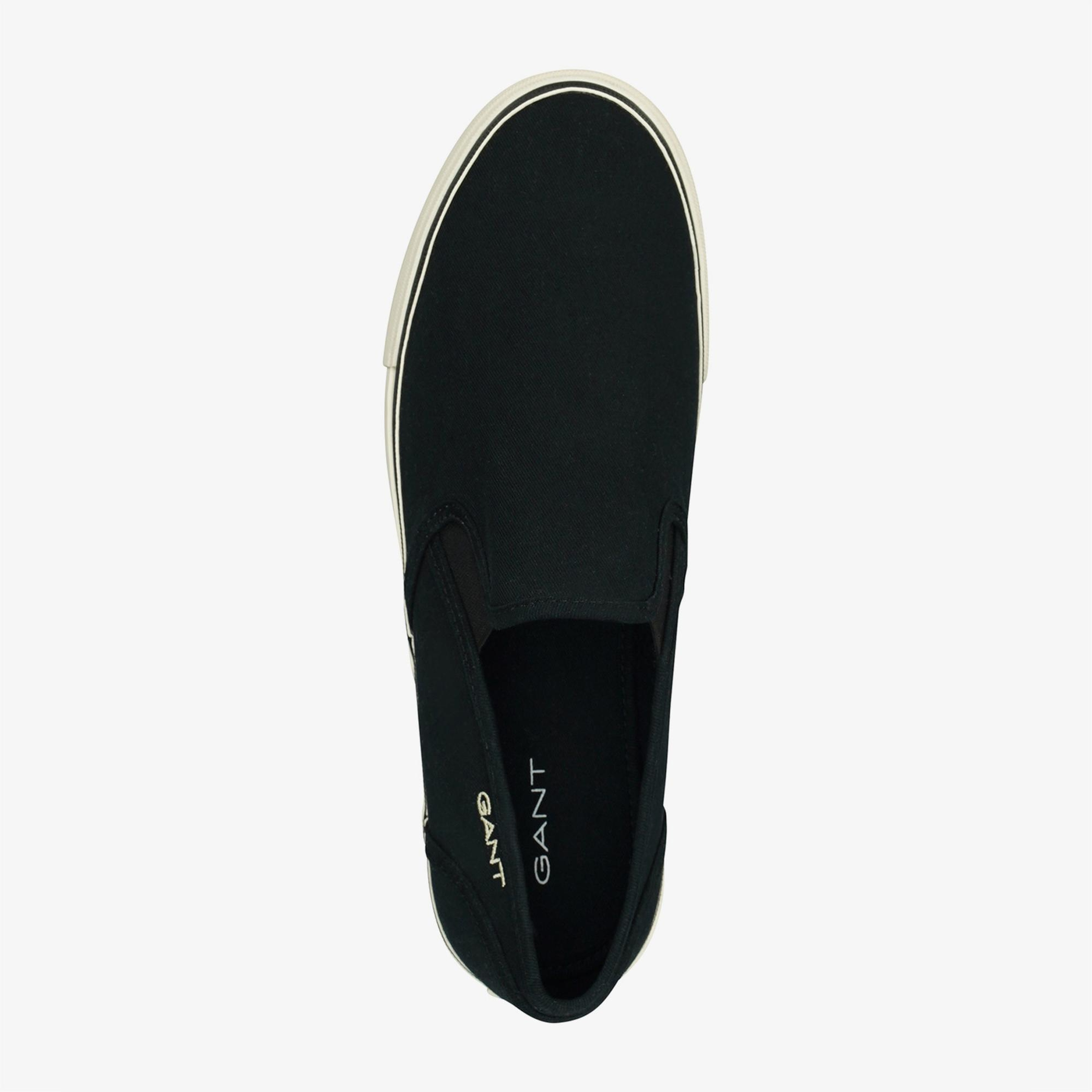 GANT Erkek Siyah Sneaker