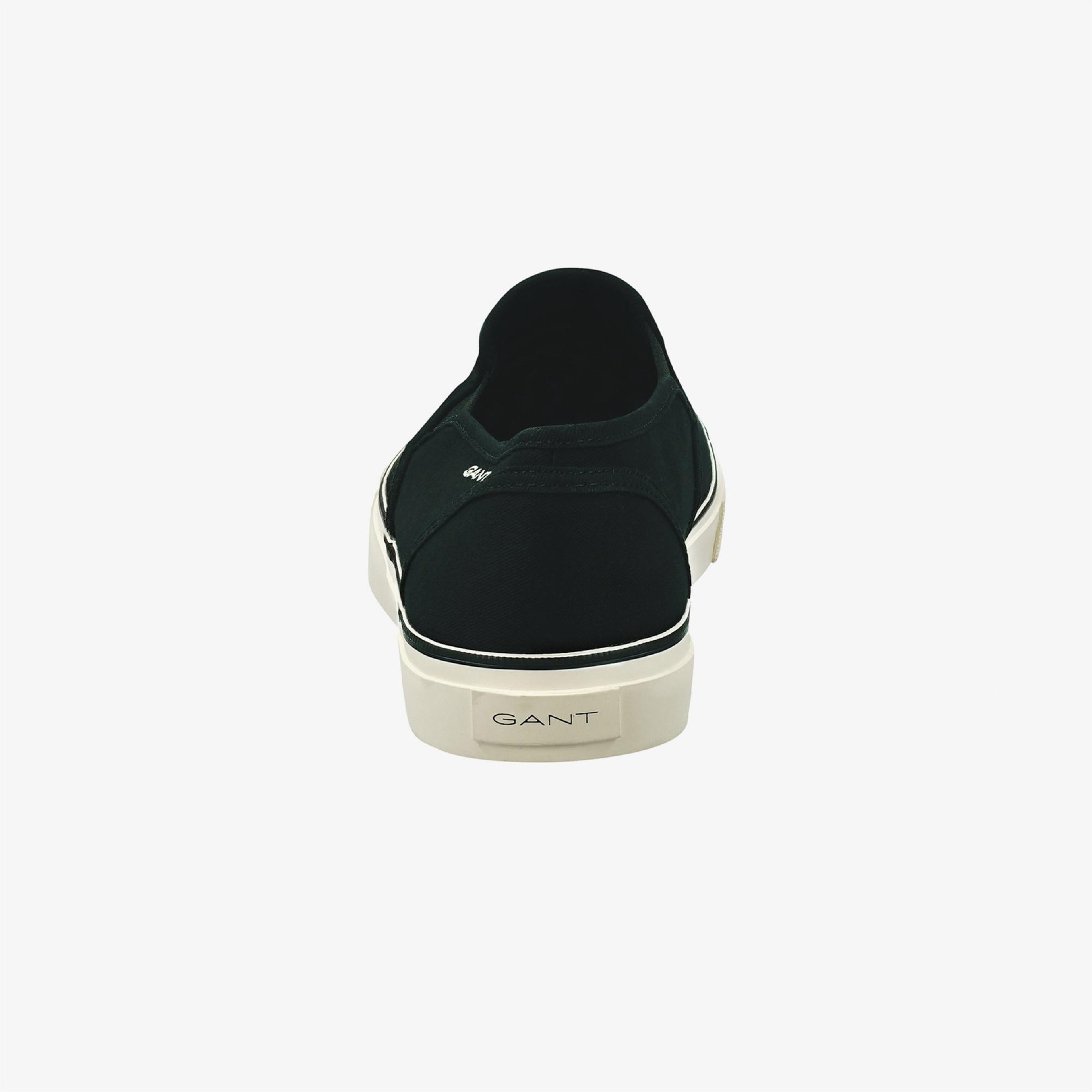 GANT Erkek Siyah Sneaker