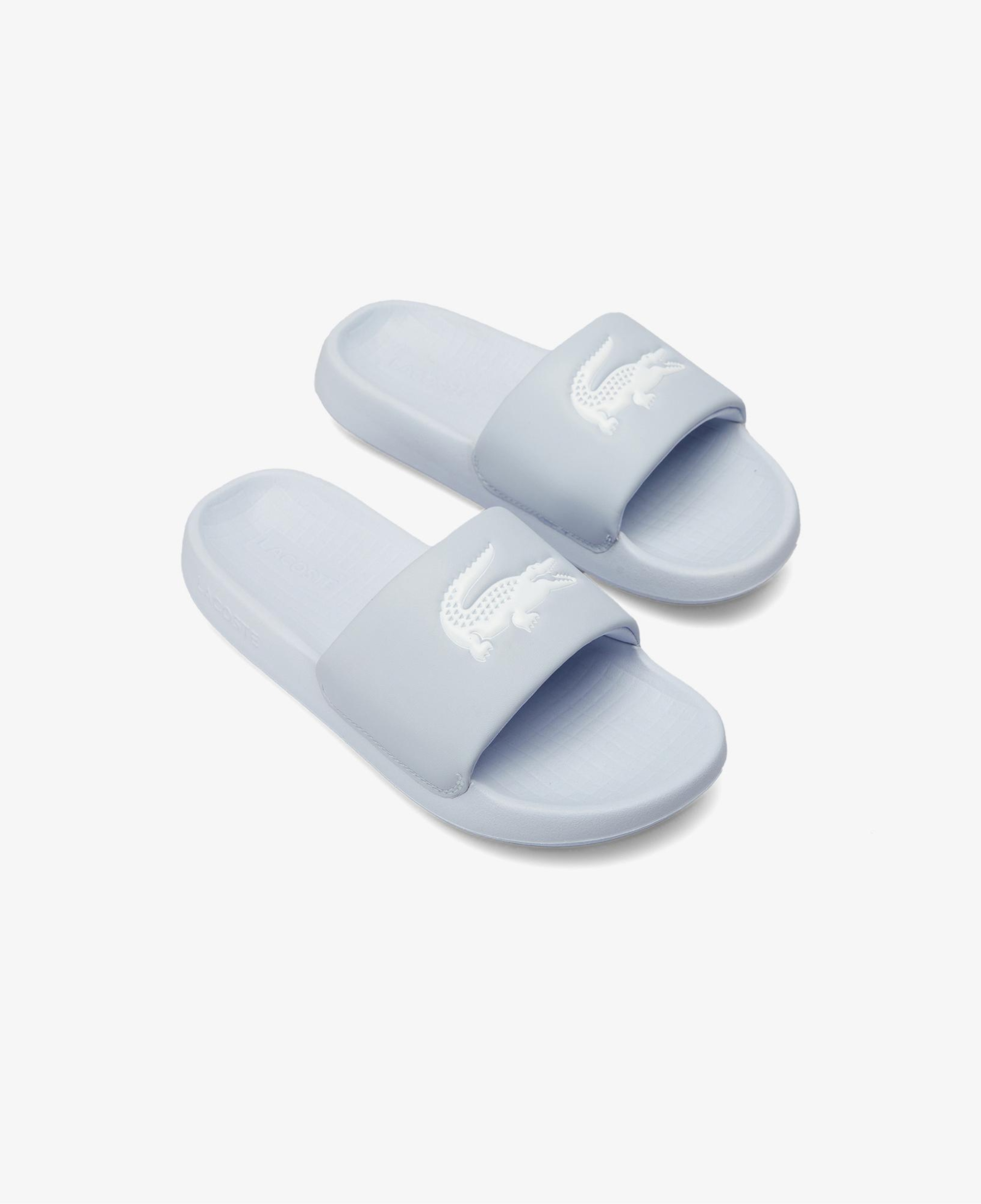 Croco 1.0 Çocuk Açık Mavi Terlik