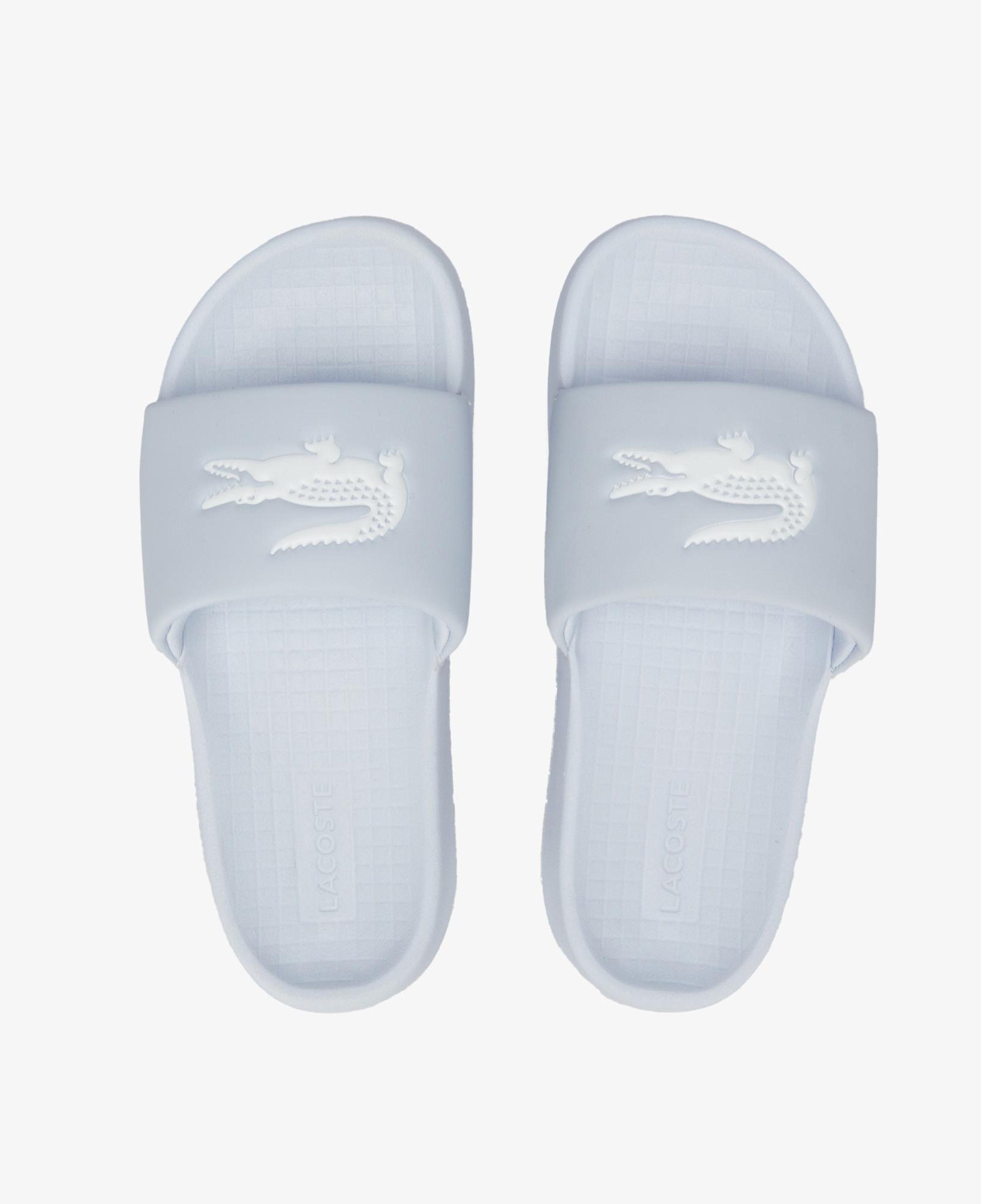 Croco 1.0 Çocuk Açık Mavi Terlik