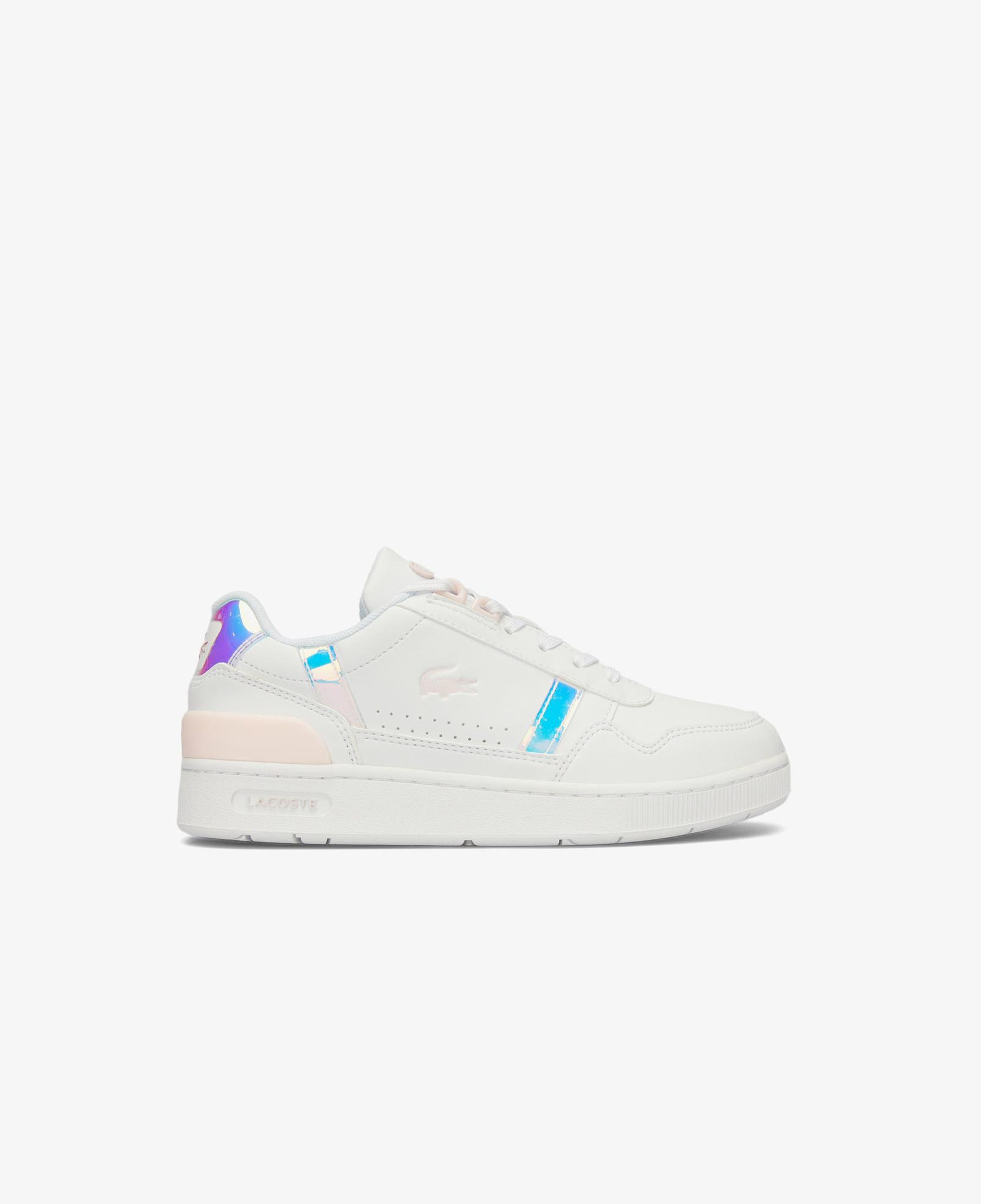 Lacoste T/CLIP Bebek Beyaz Sneaker