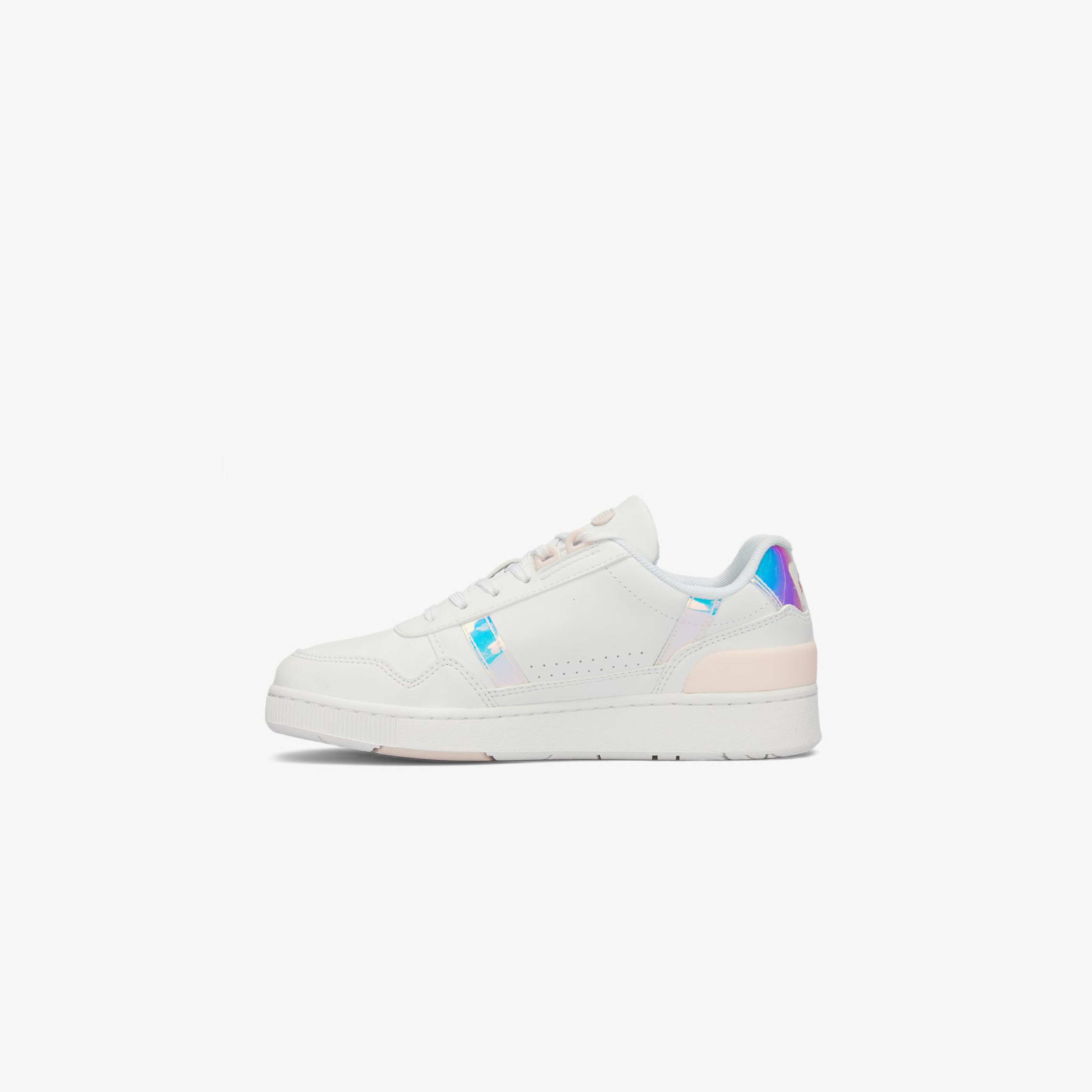 Lacoste T/CLIP Bebek Beyaz Sneaker