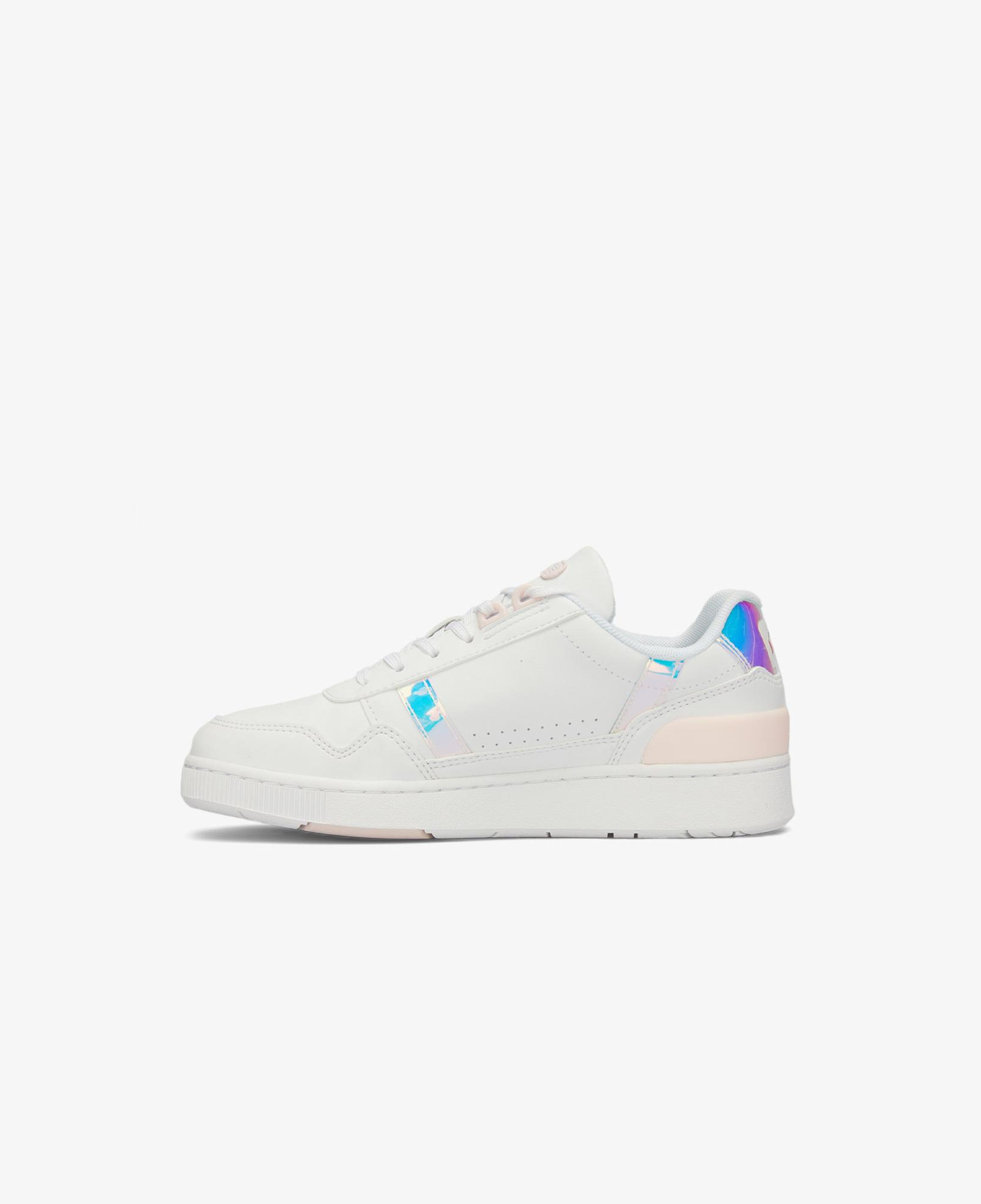 Lacoste T/CLIP Bebek Beyaz Sneaker