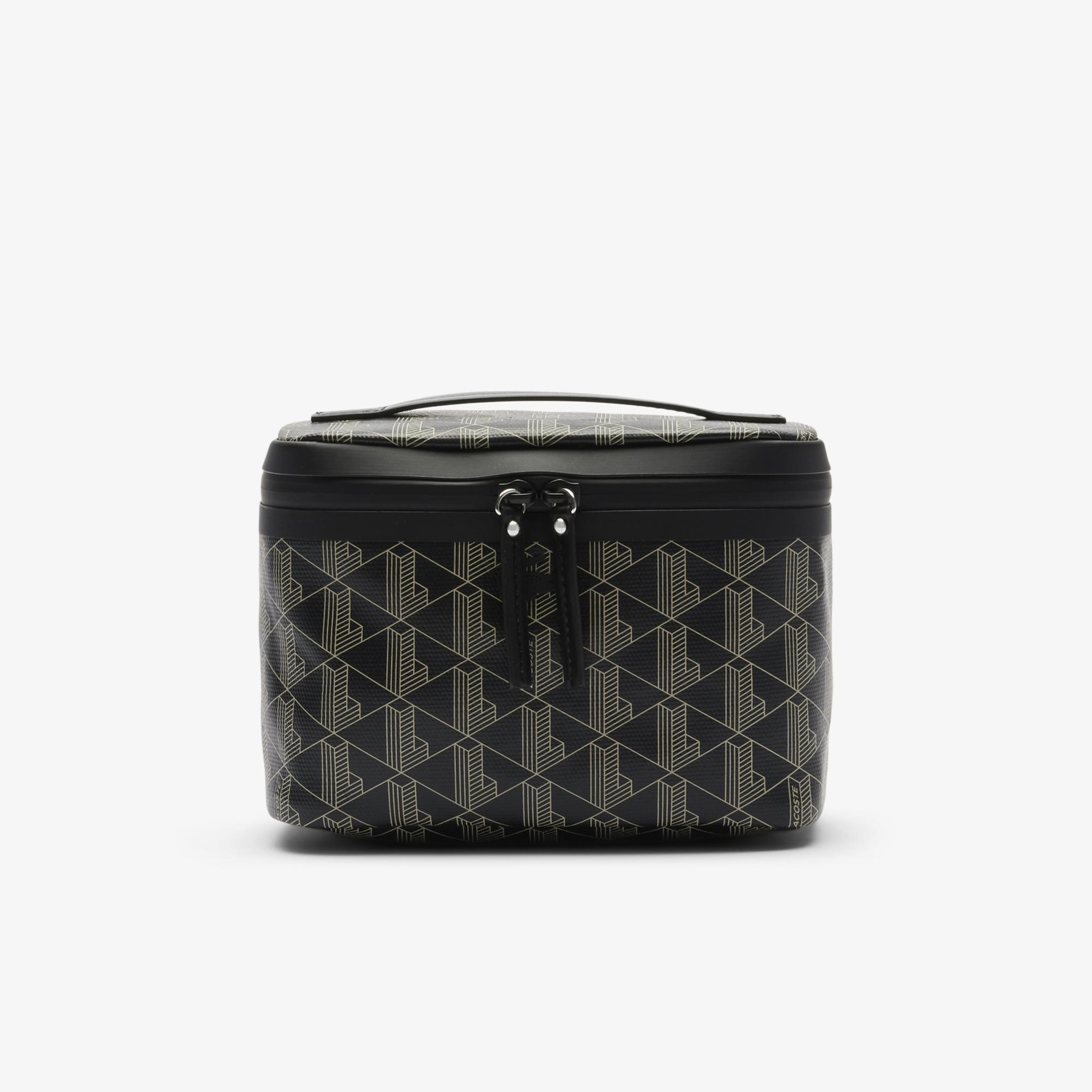 Zely Kadın Siyah El Çantası