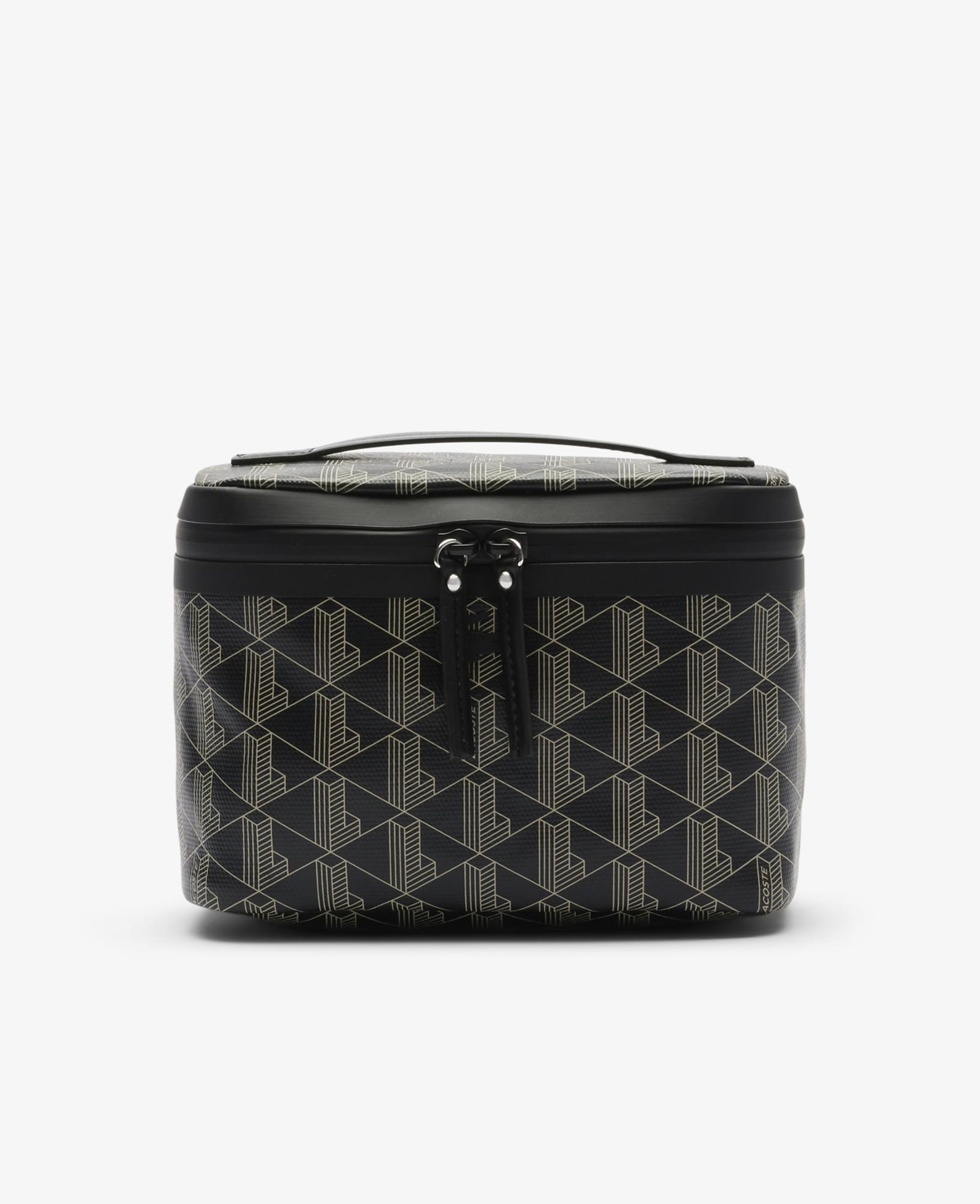 Zely Kadın Siyah El Çantası