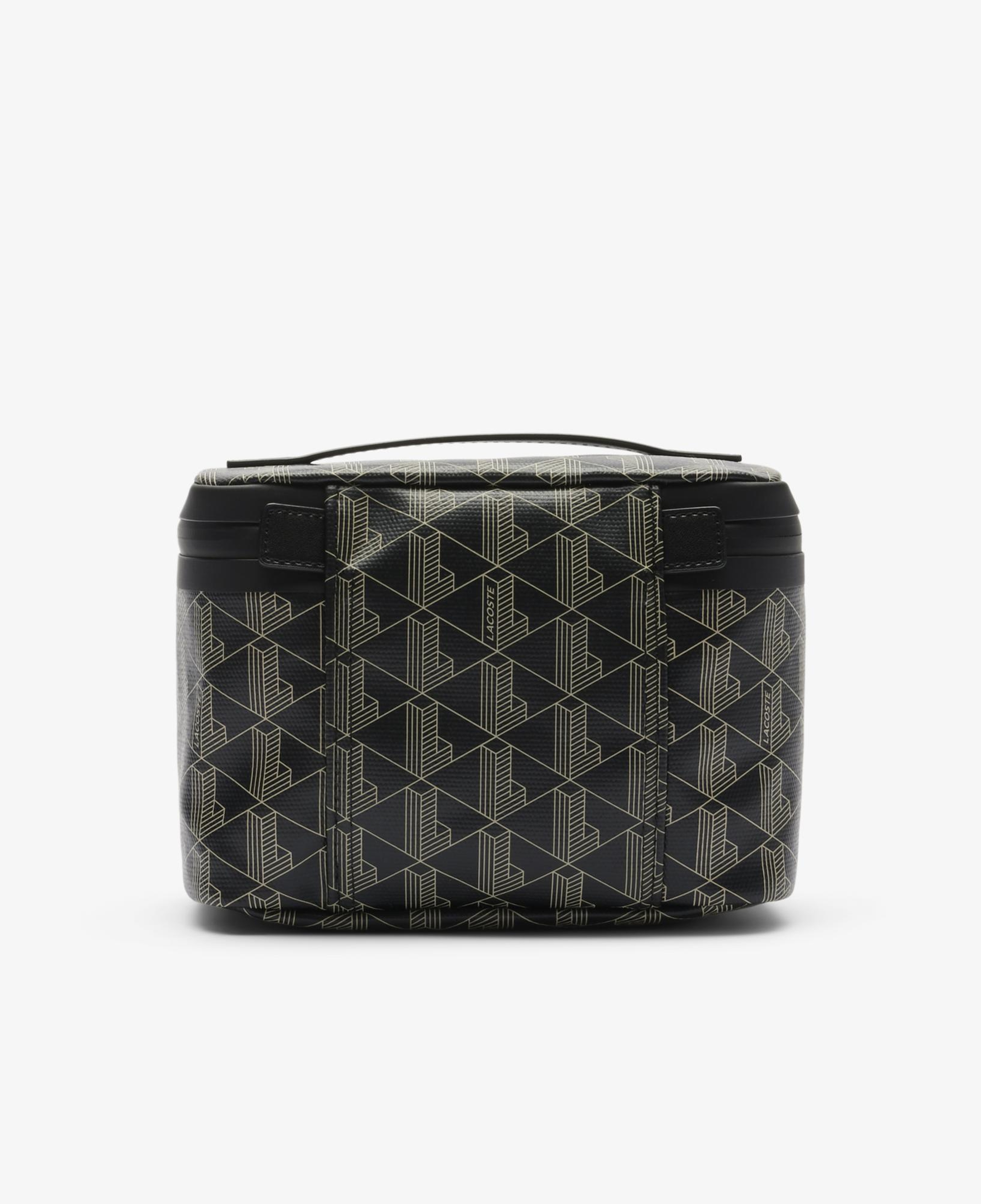 Zely Kadın Siyah El Çantası