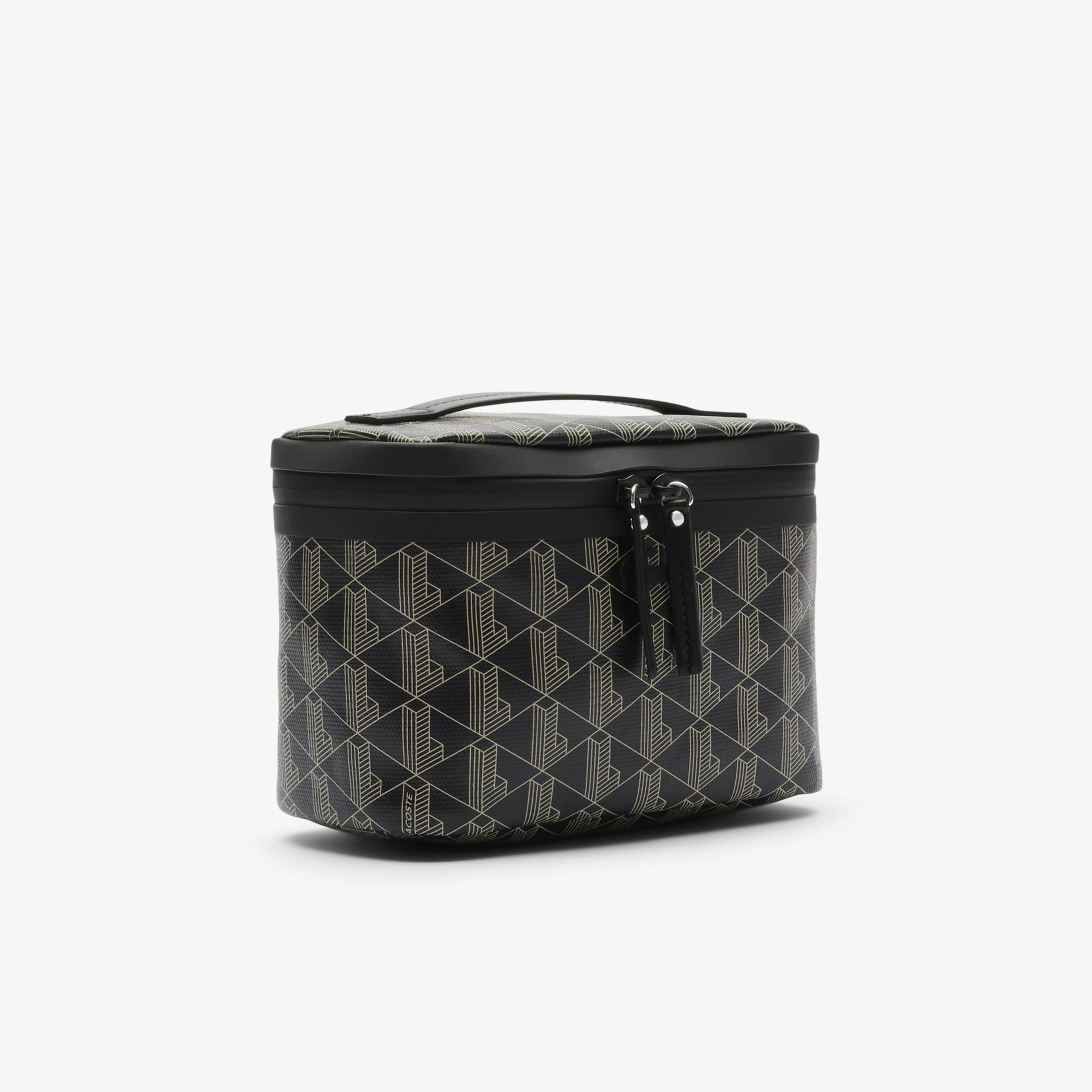 Zely Kadın Siyah El Çantası