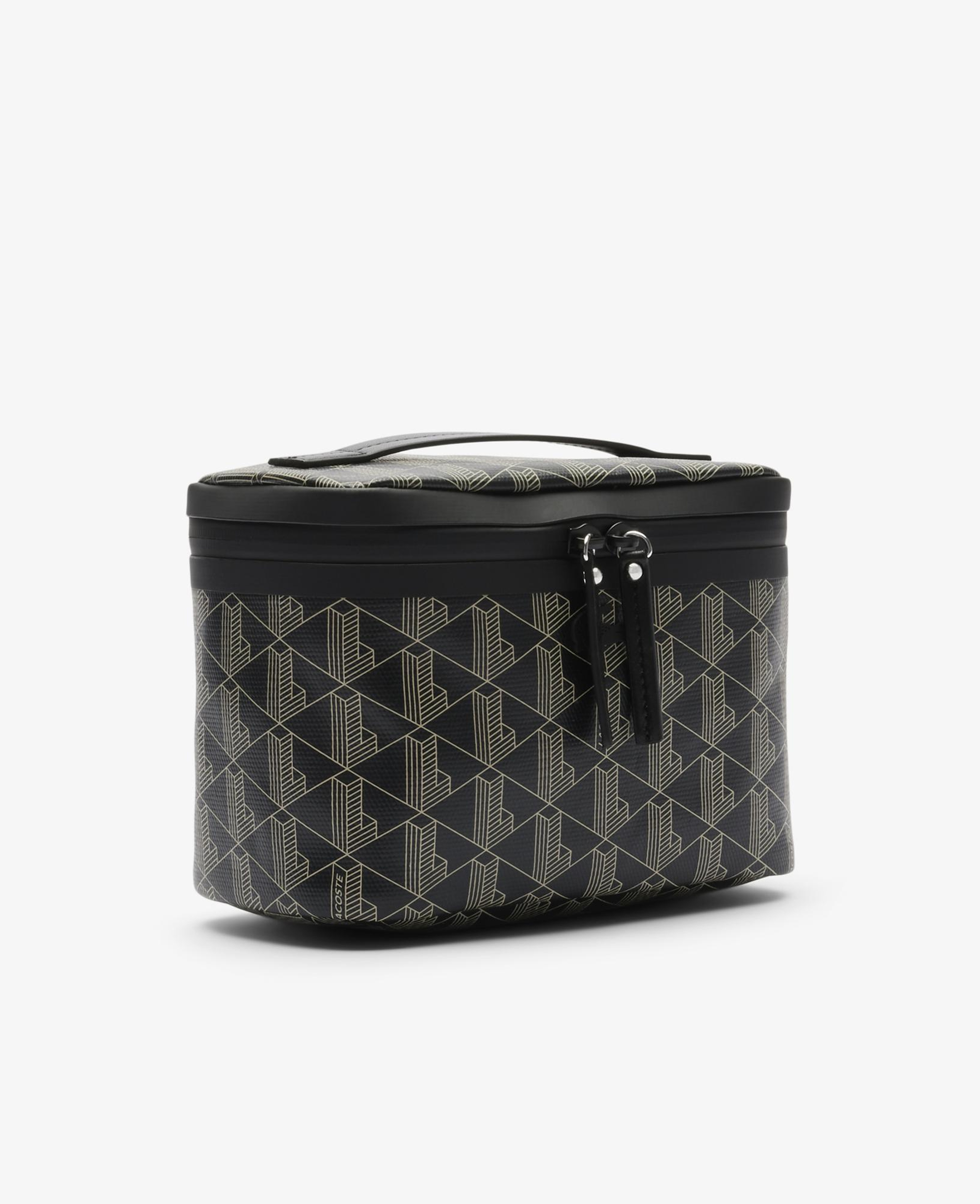 Zely Kadın Siyah El Çantası