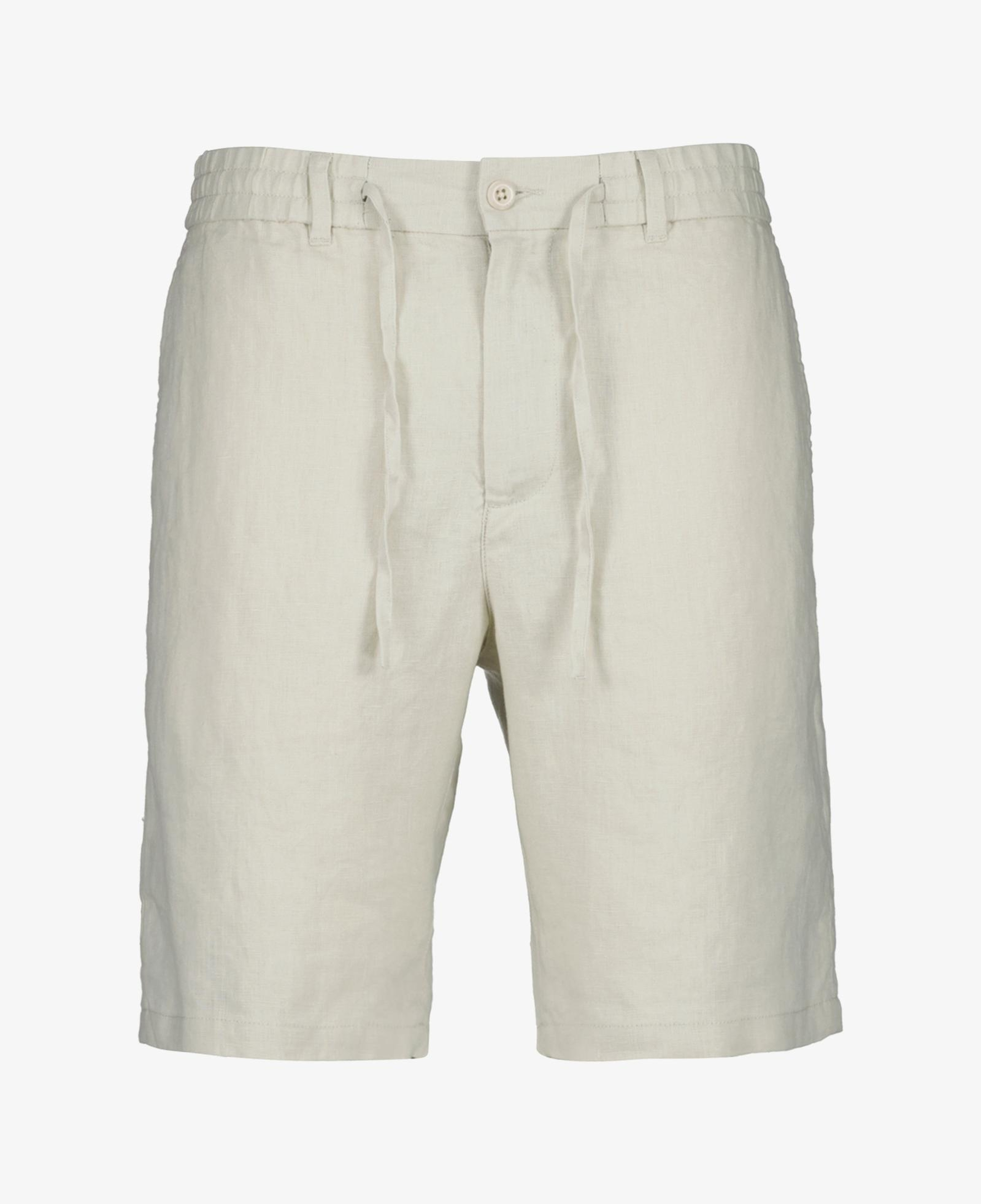 GANT Erkek Bej Düz Şort