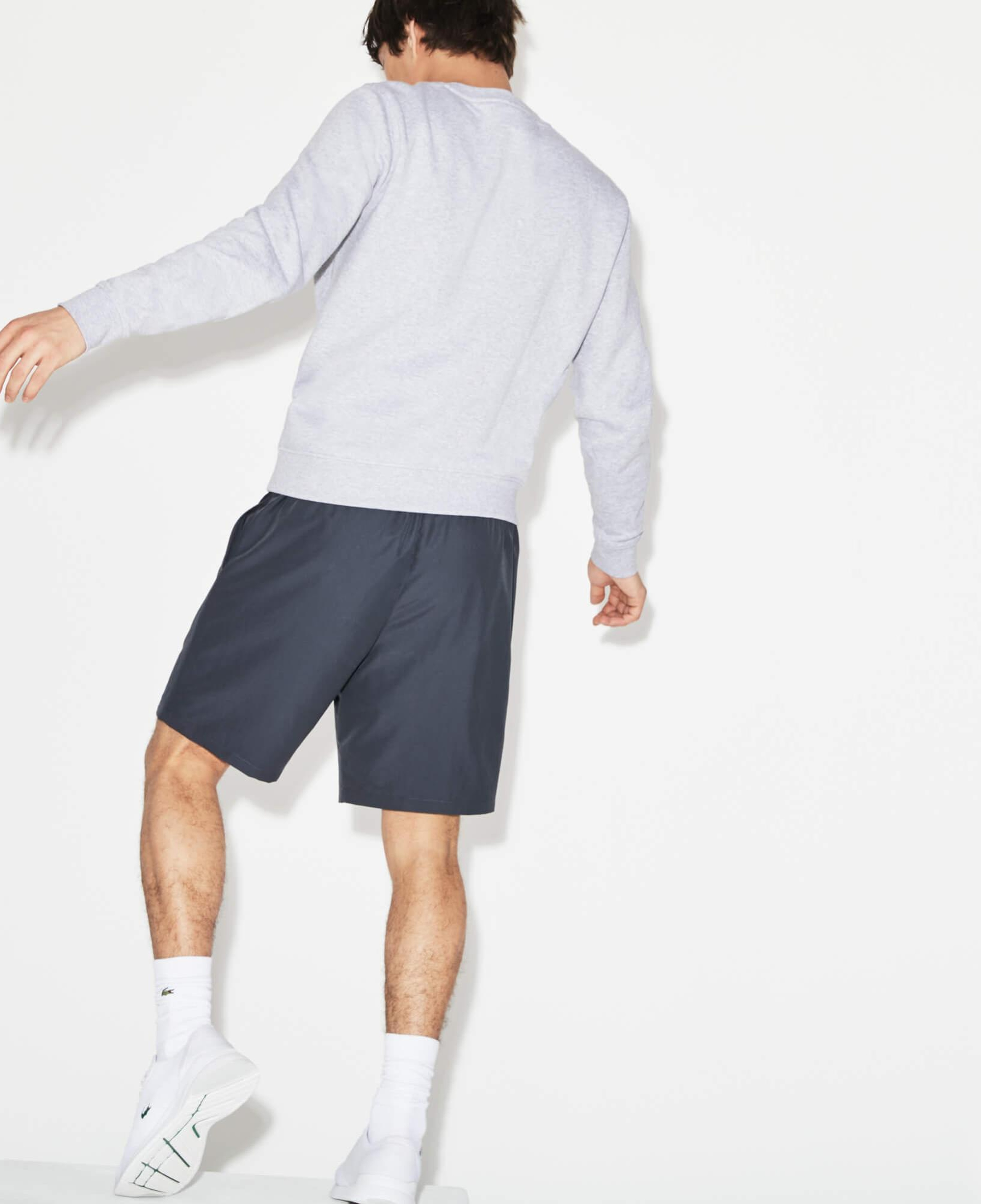 Lacoste Taffeta Erkek Lacivert Şort
