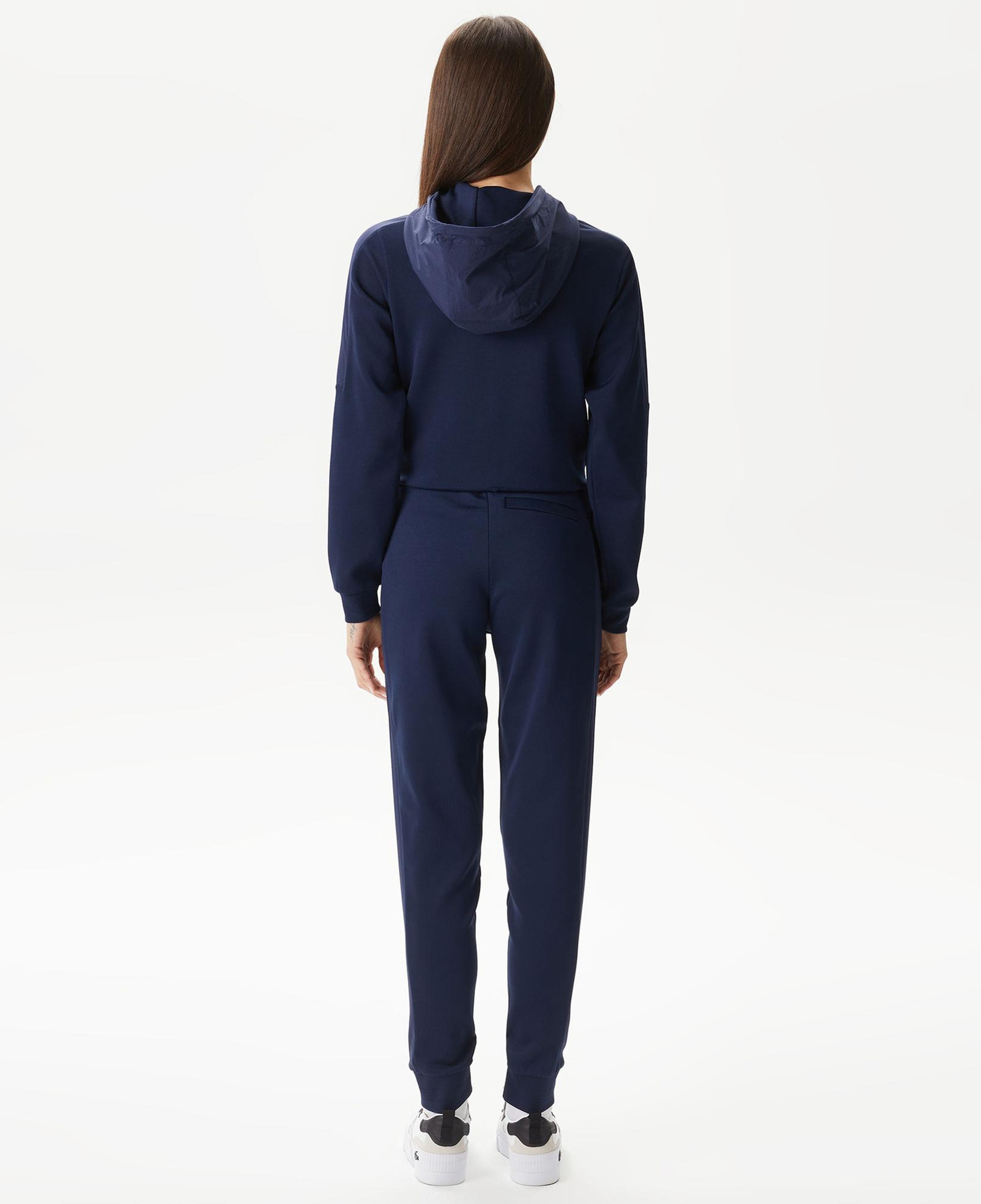 Lacoste Kadın Lacivert Eşofman Altı