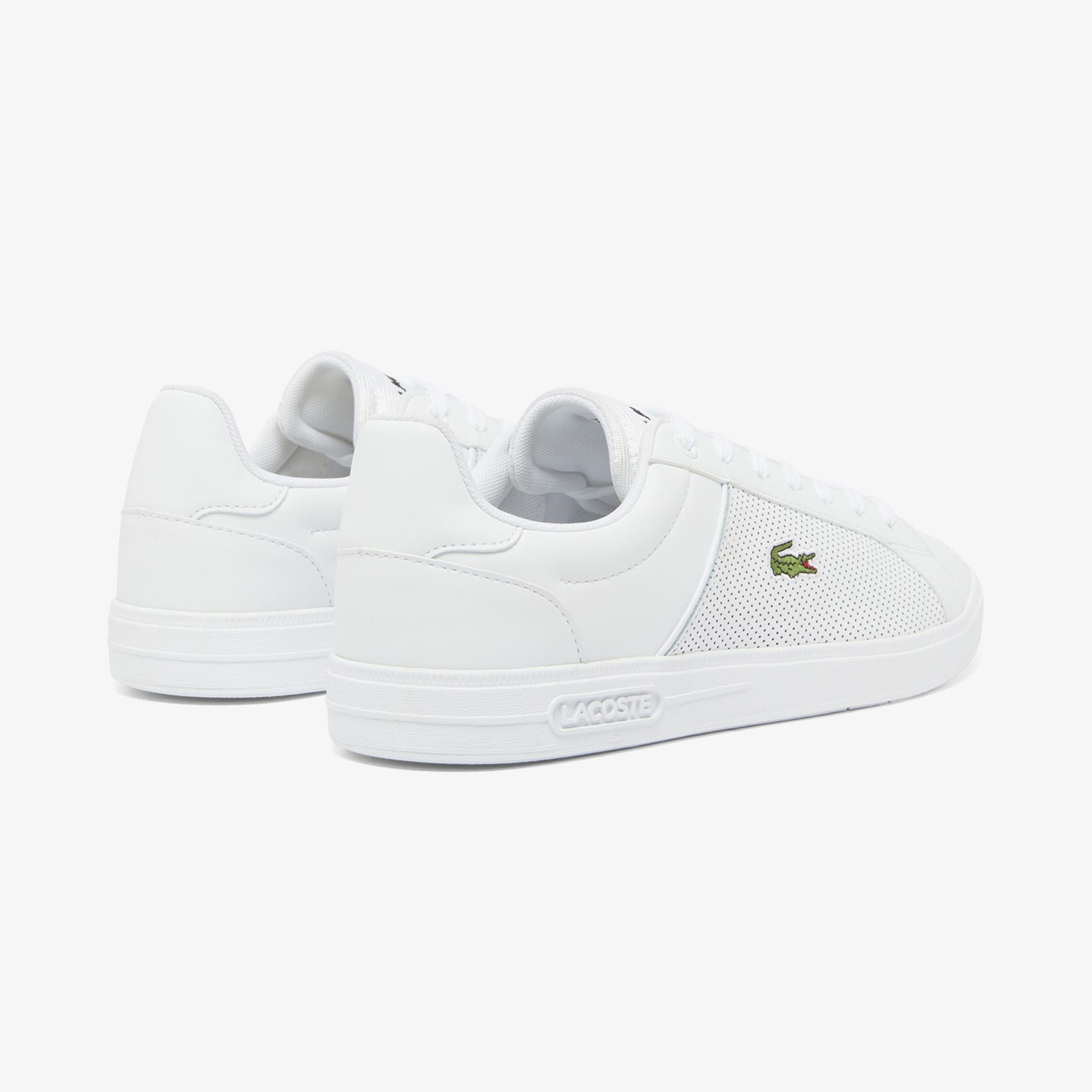 Ag Lt 21 Erkek Beyaz Sneaker